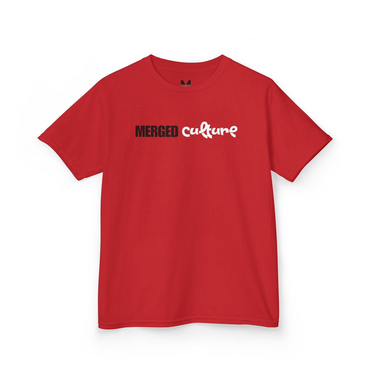Youth Merged Culture Tee