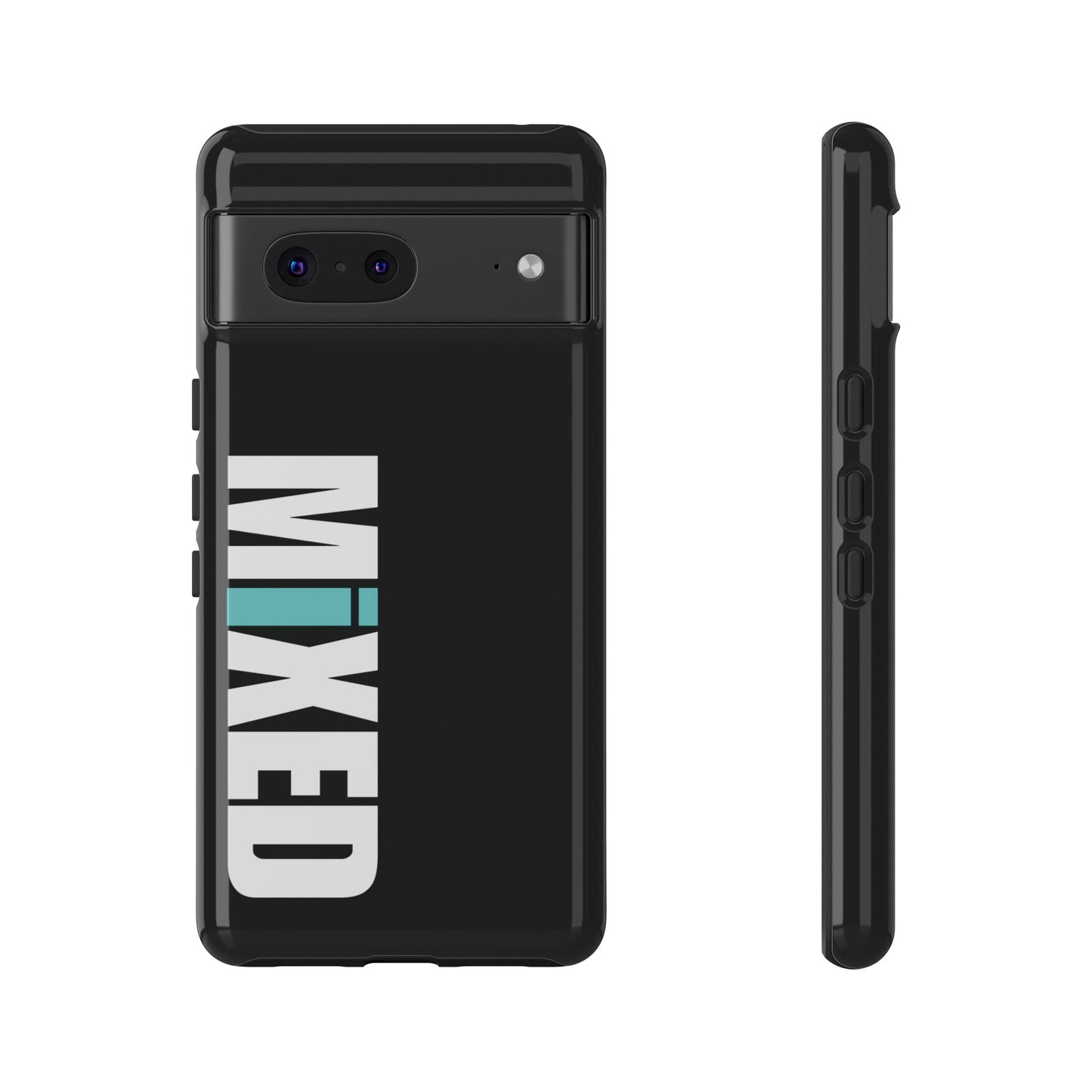 MiXED Tough Phone Case