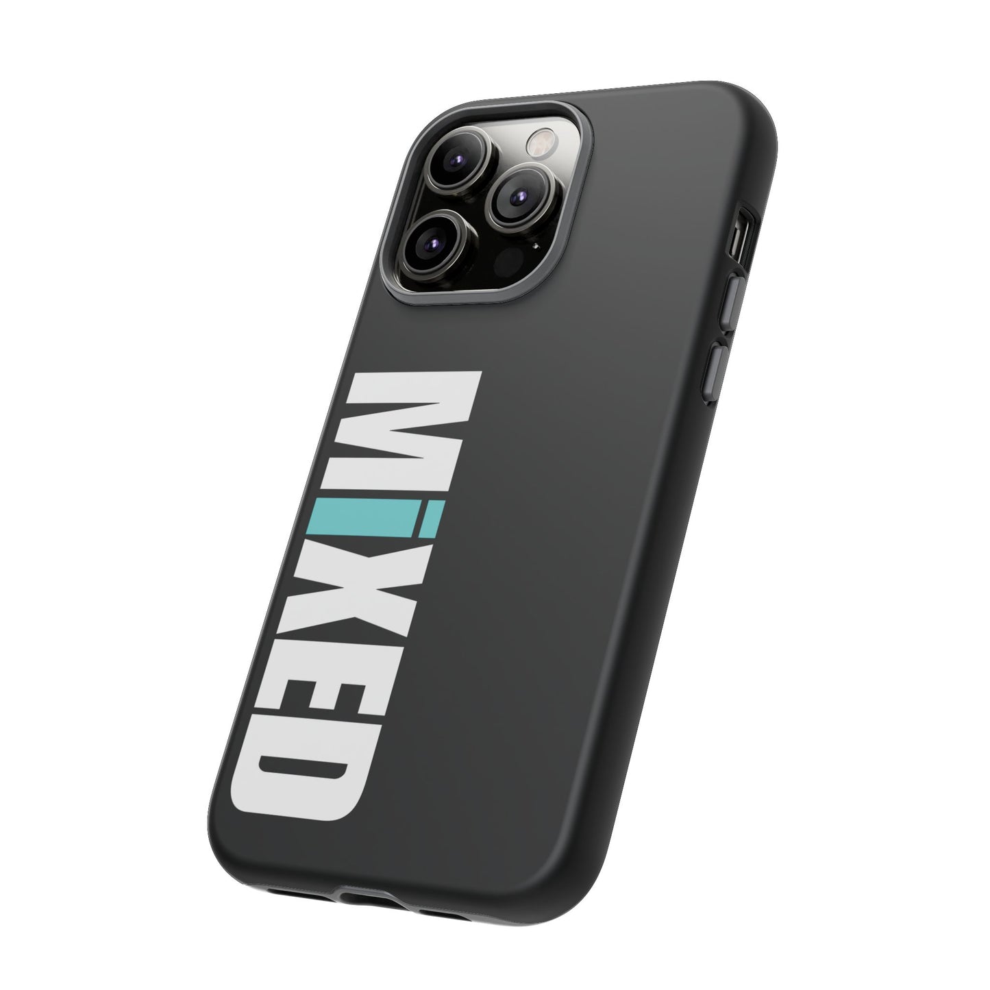 MiXED Tough Phone Case