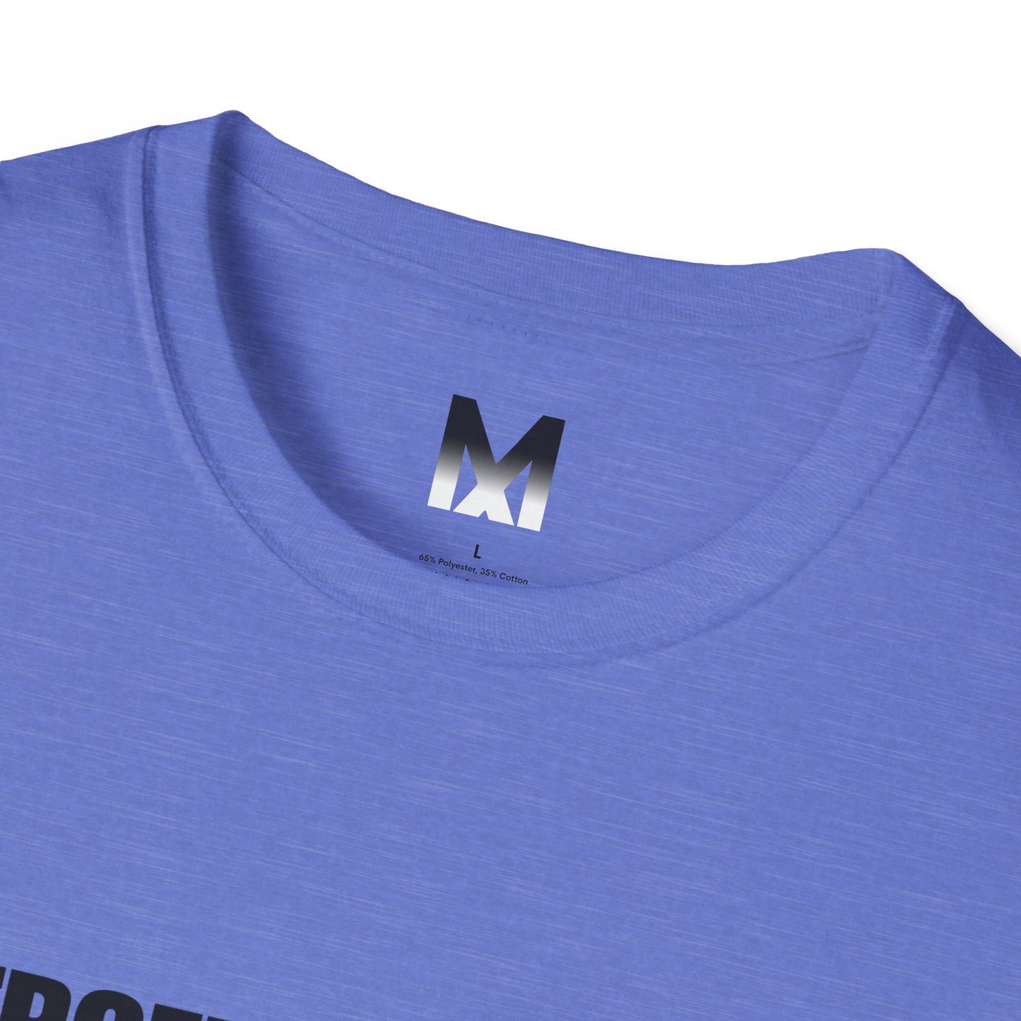 Merged Culture T-Shirt