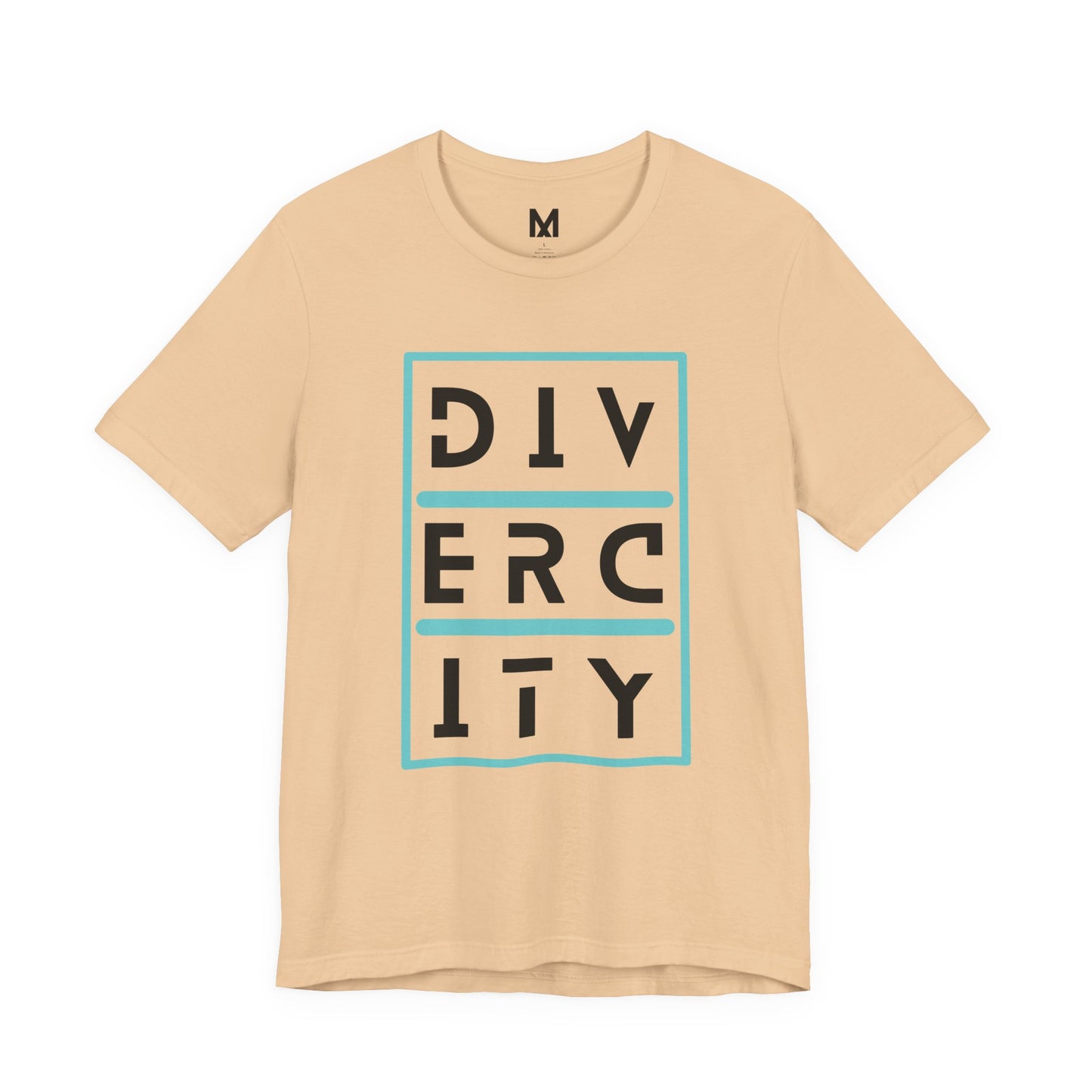 DiVERCiTY Softstyle T-Shirt