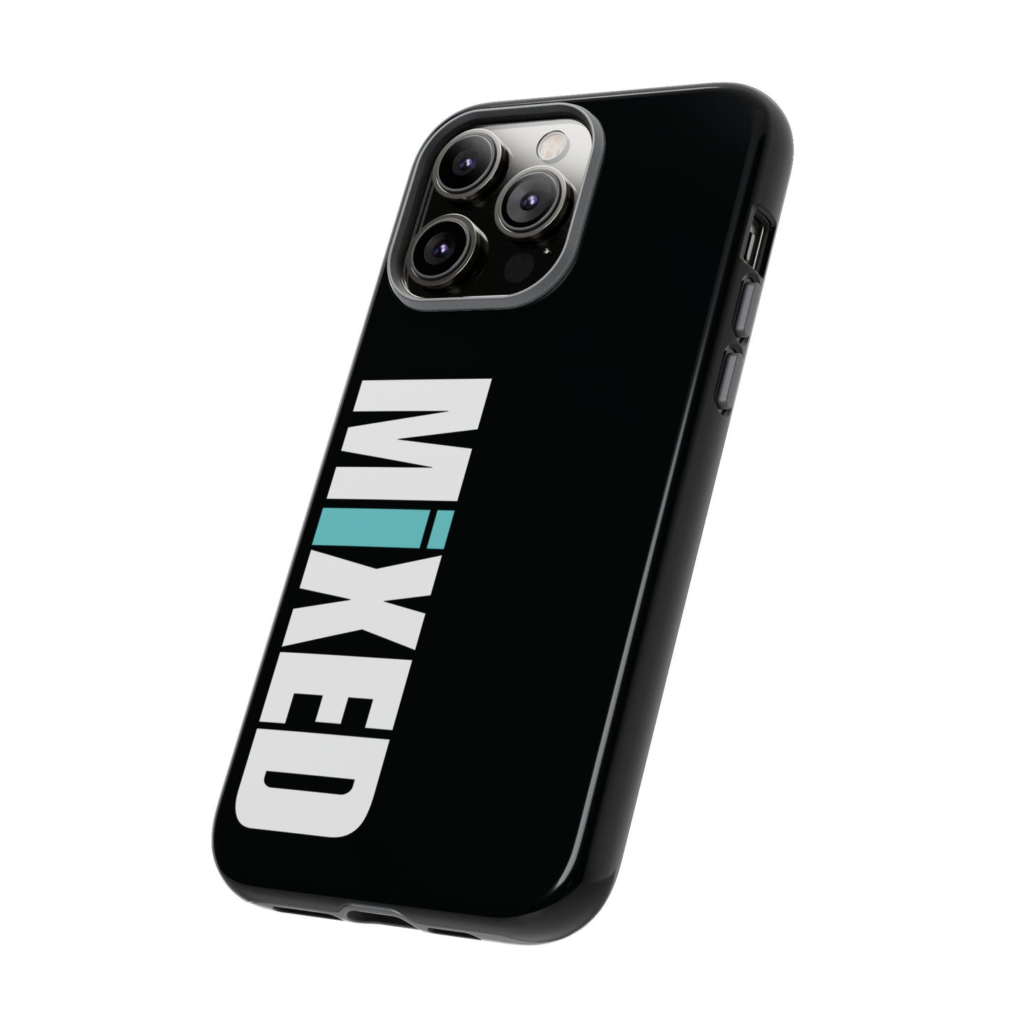 MiXED Tough Phone Case
