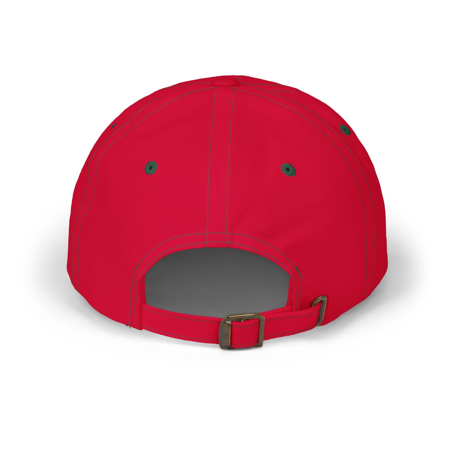 Classic Cap M Branded Design