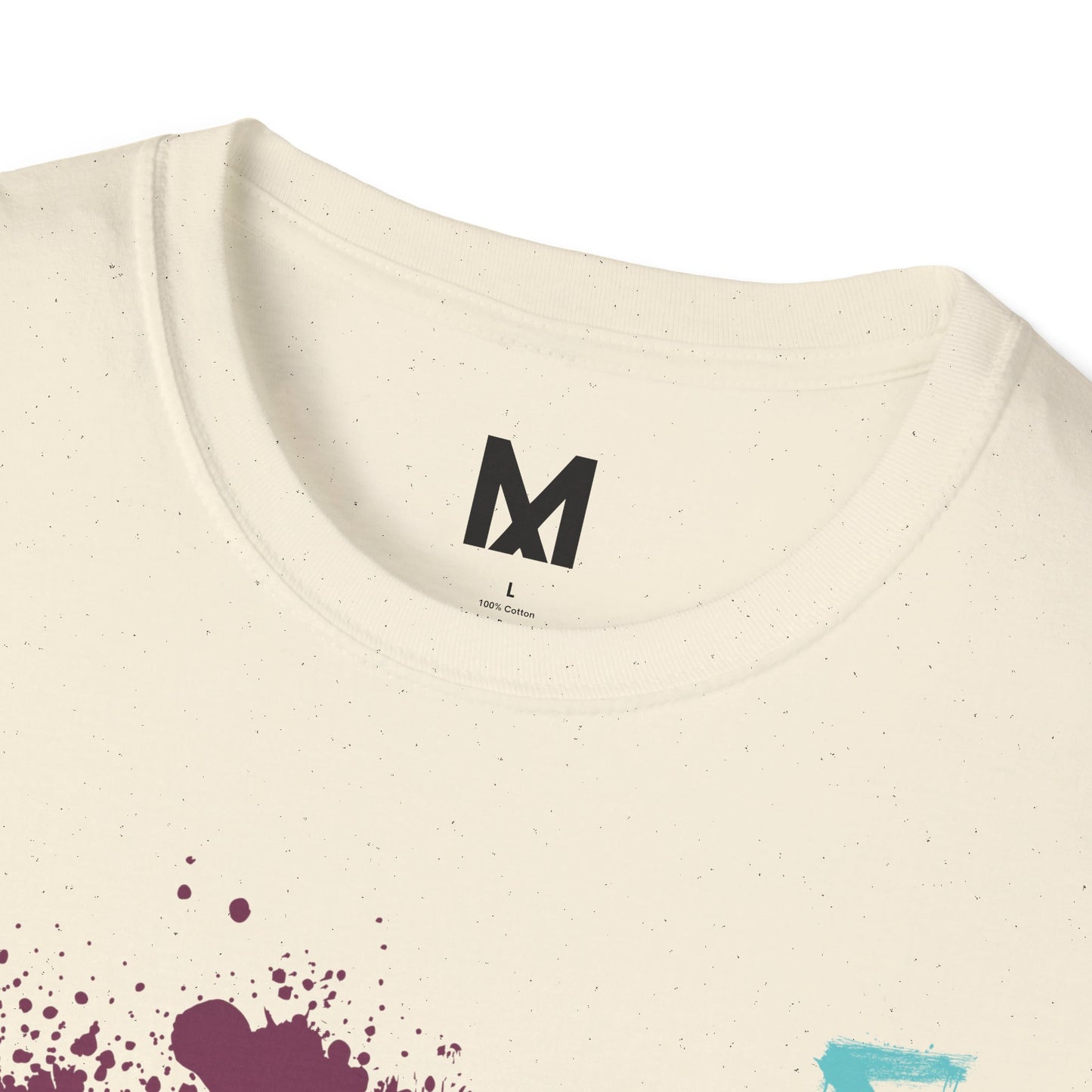 DiVERCiTY Urban Style T-Shirt