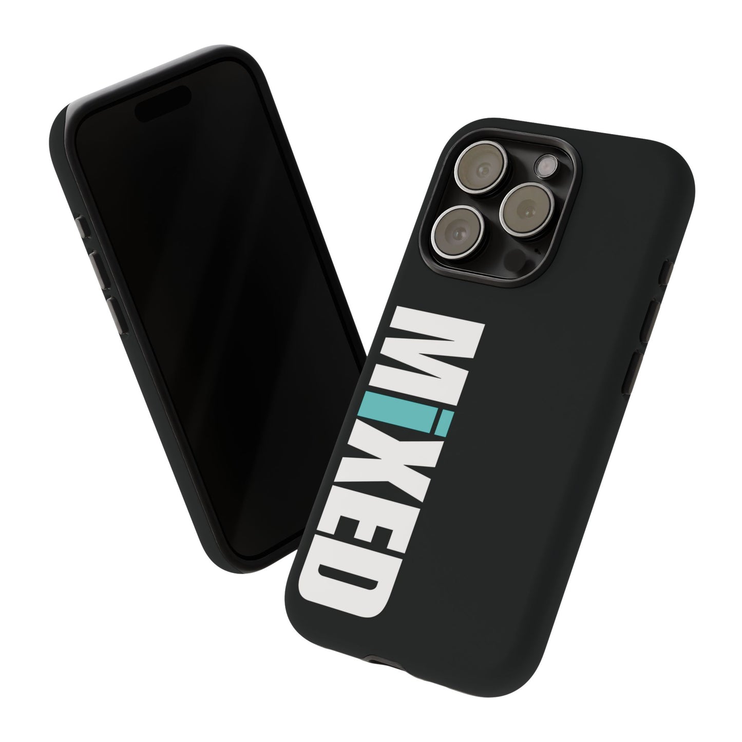 MiXED Tough Phone Case