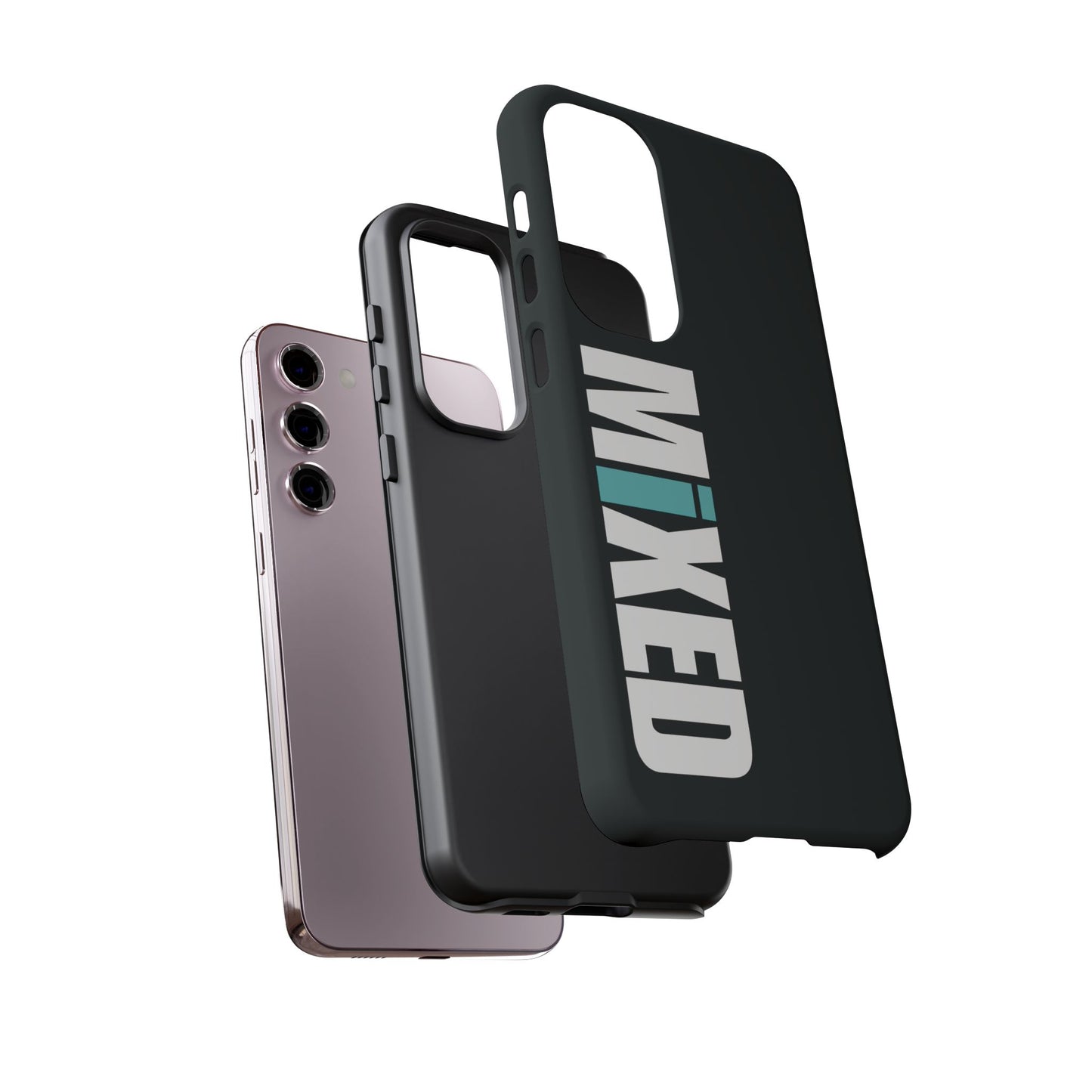 MiXED Tough Phone Case
