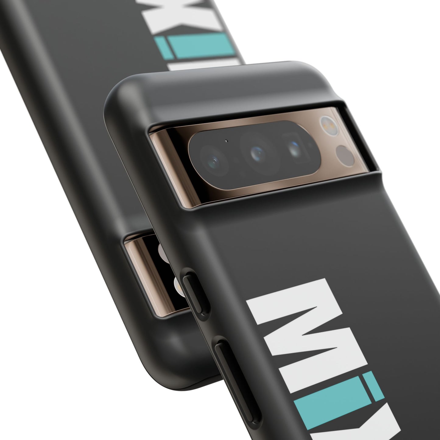 MiXED Tough Phone Case