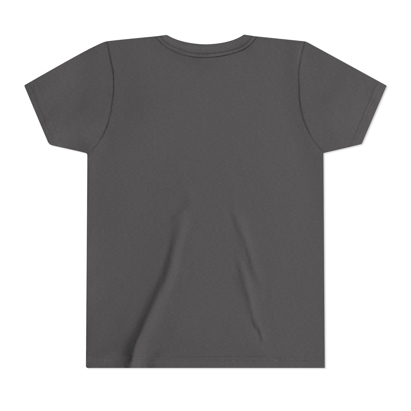 Youth Tee MiXED Diagram