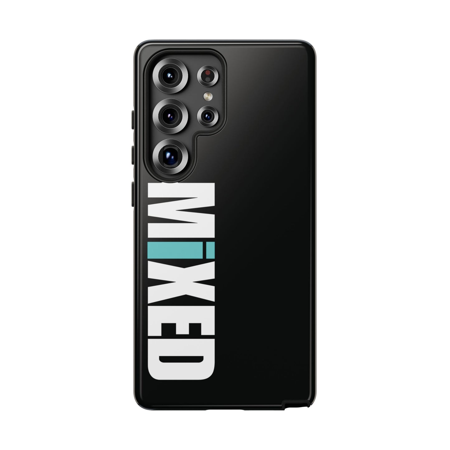 MiXED Tough Phone Case