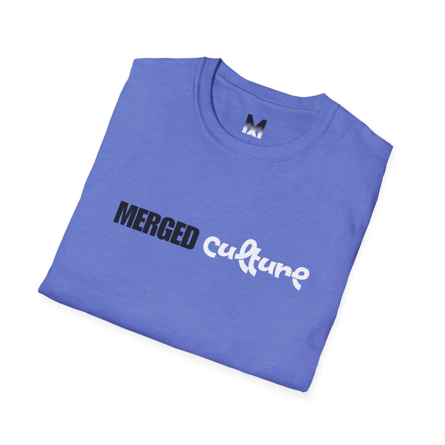 Merged Culture T-Shirt