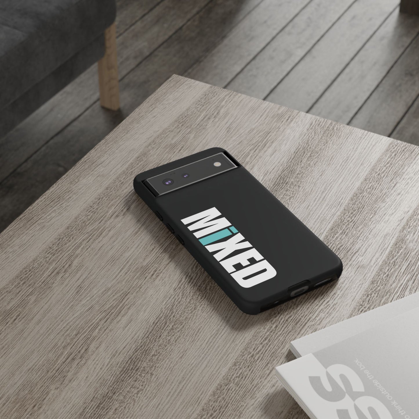 MiXED Tough Phone Case