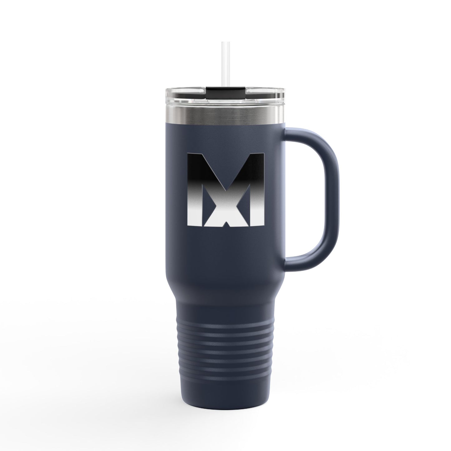 Insulated Travel Mug Branded