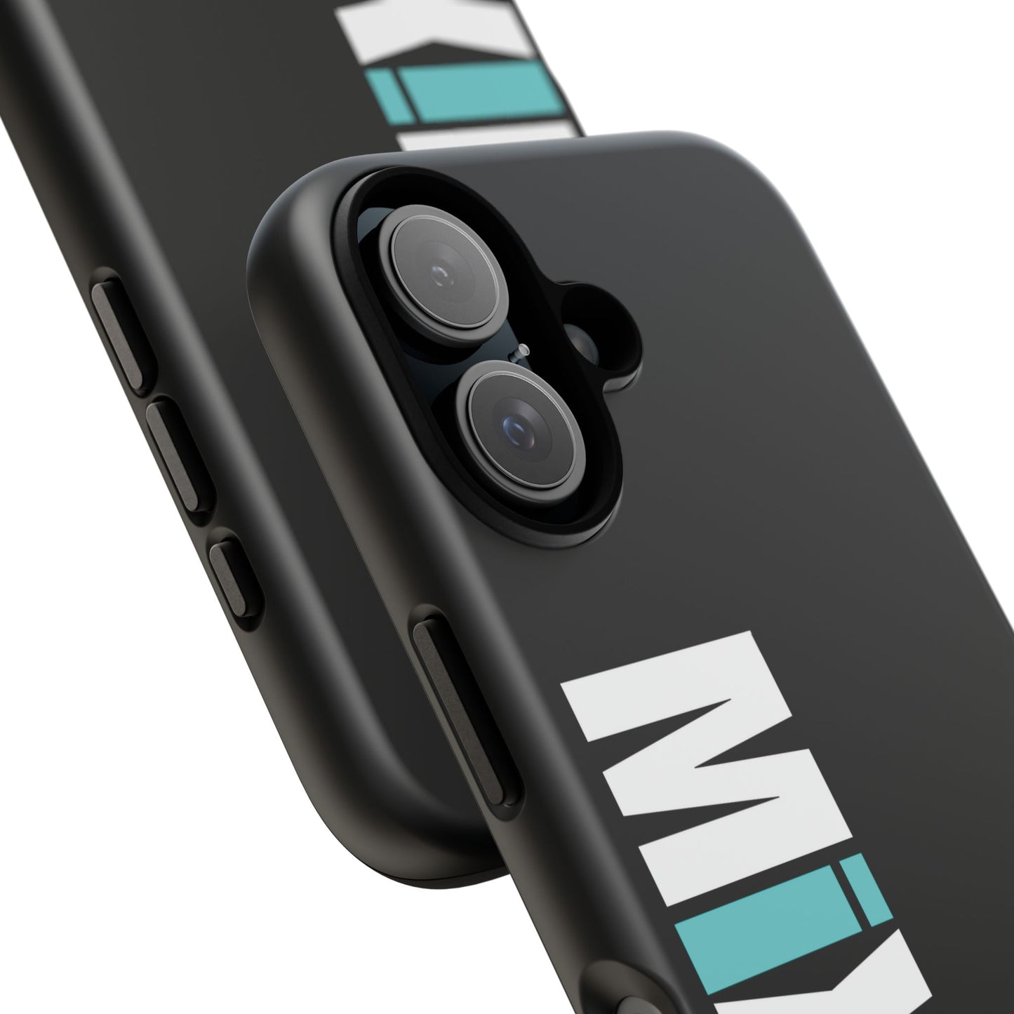 MiXED Tough Phone Case