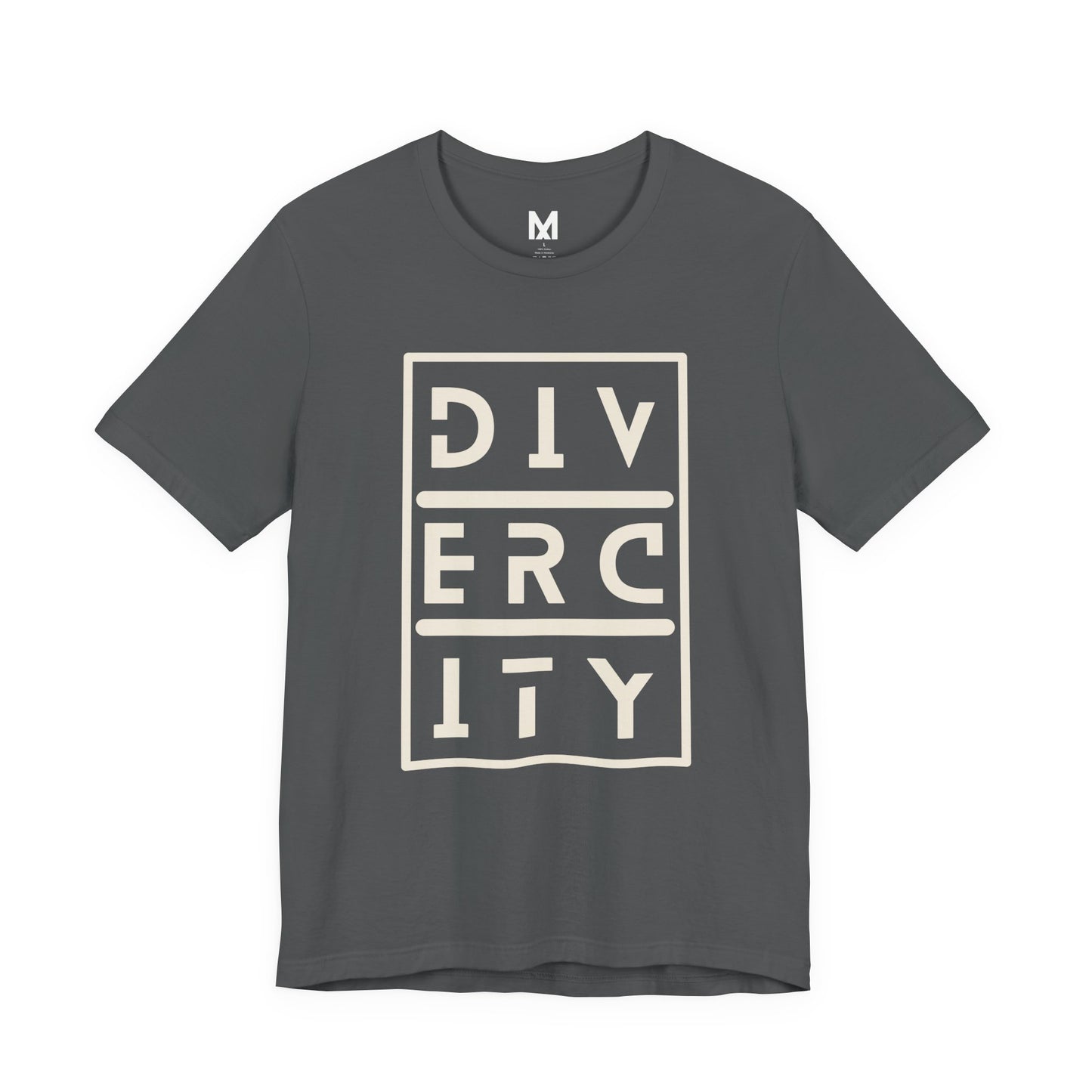 DiVERCiTY Softstyle T-Shirt