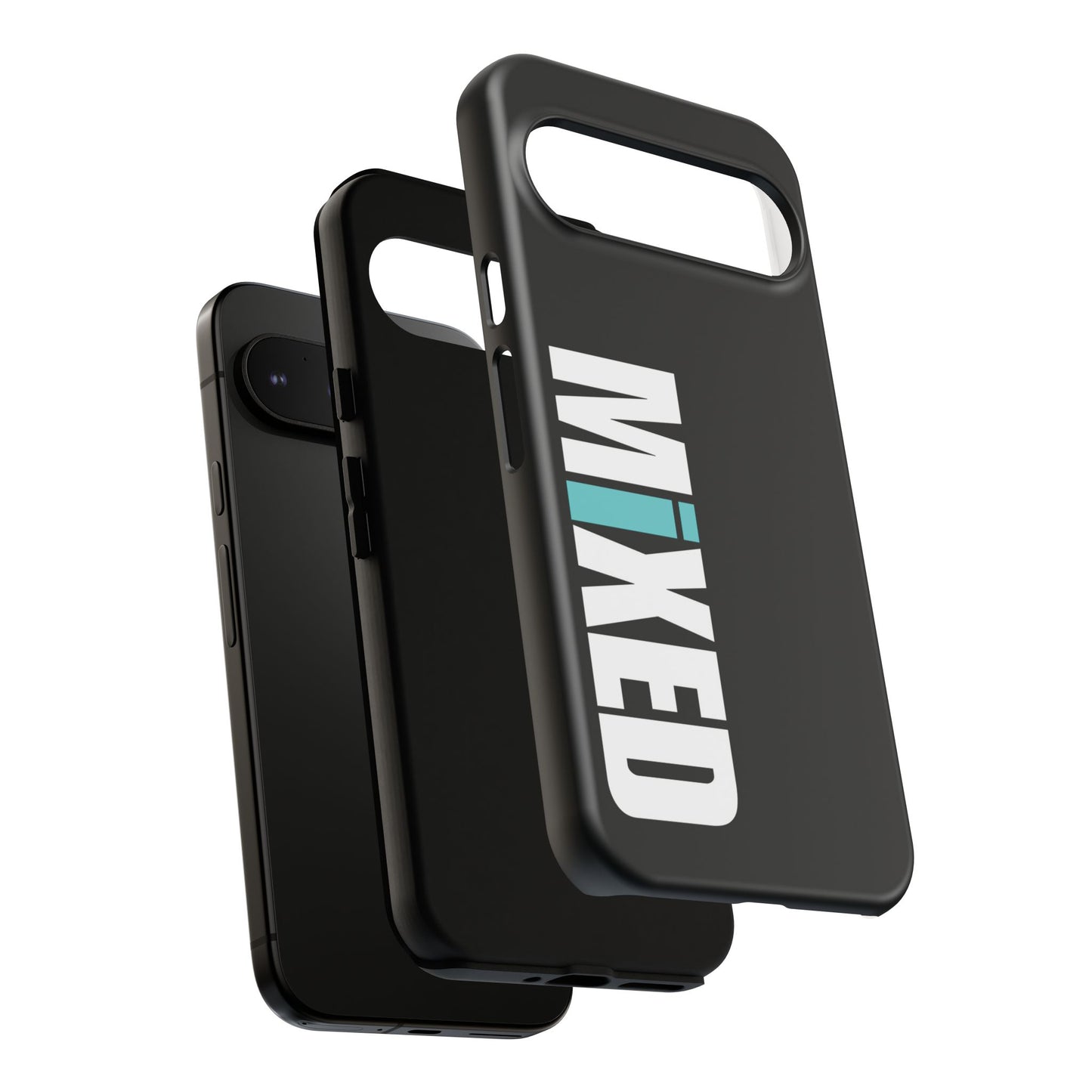 MiXED Tough Phone Case