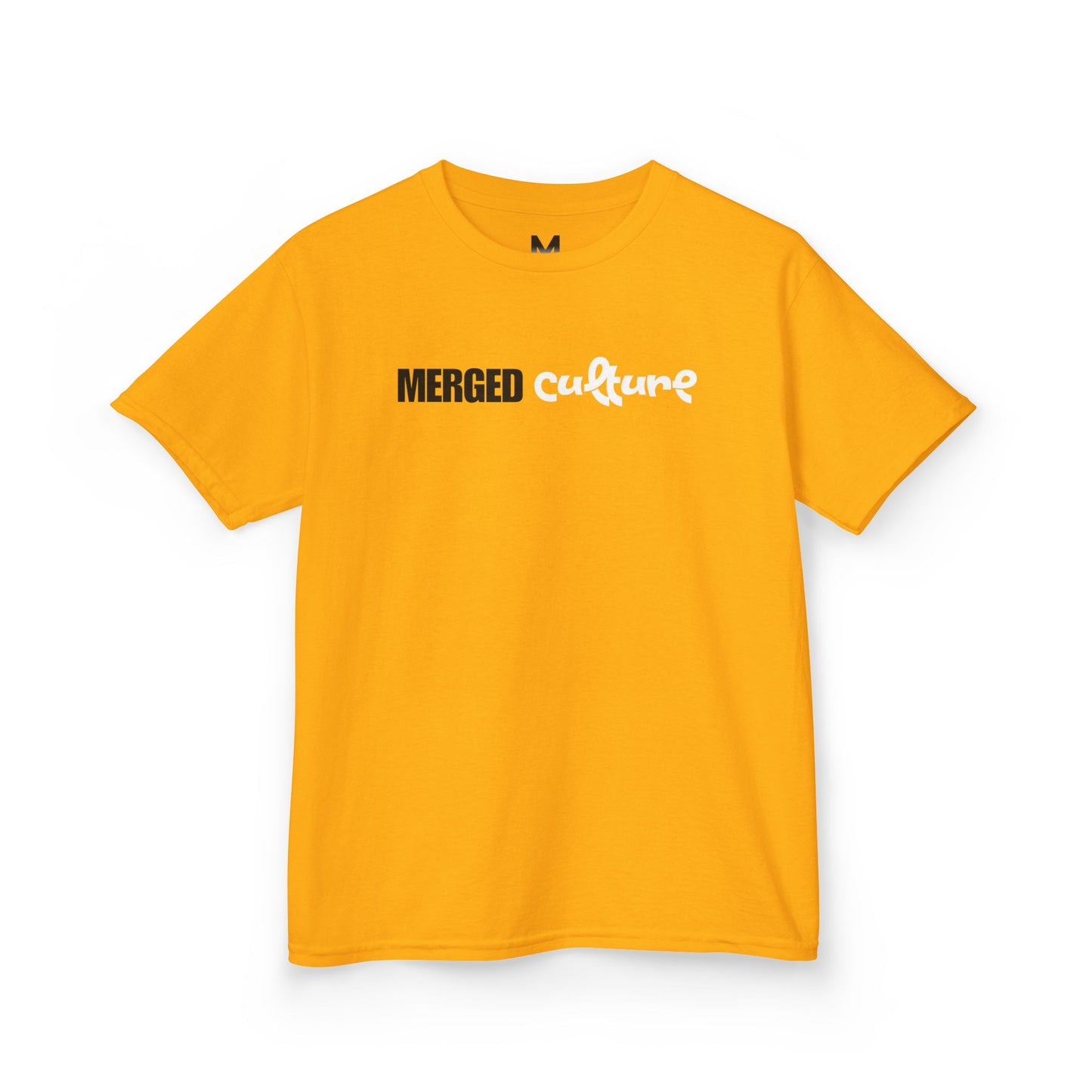 Youth Merged Culture Tee