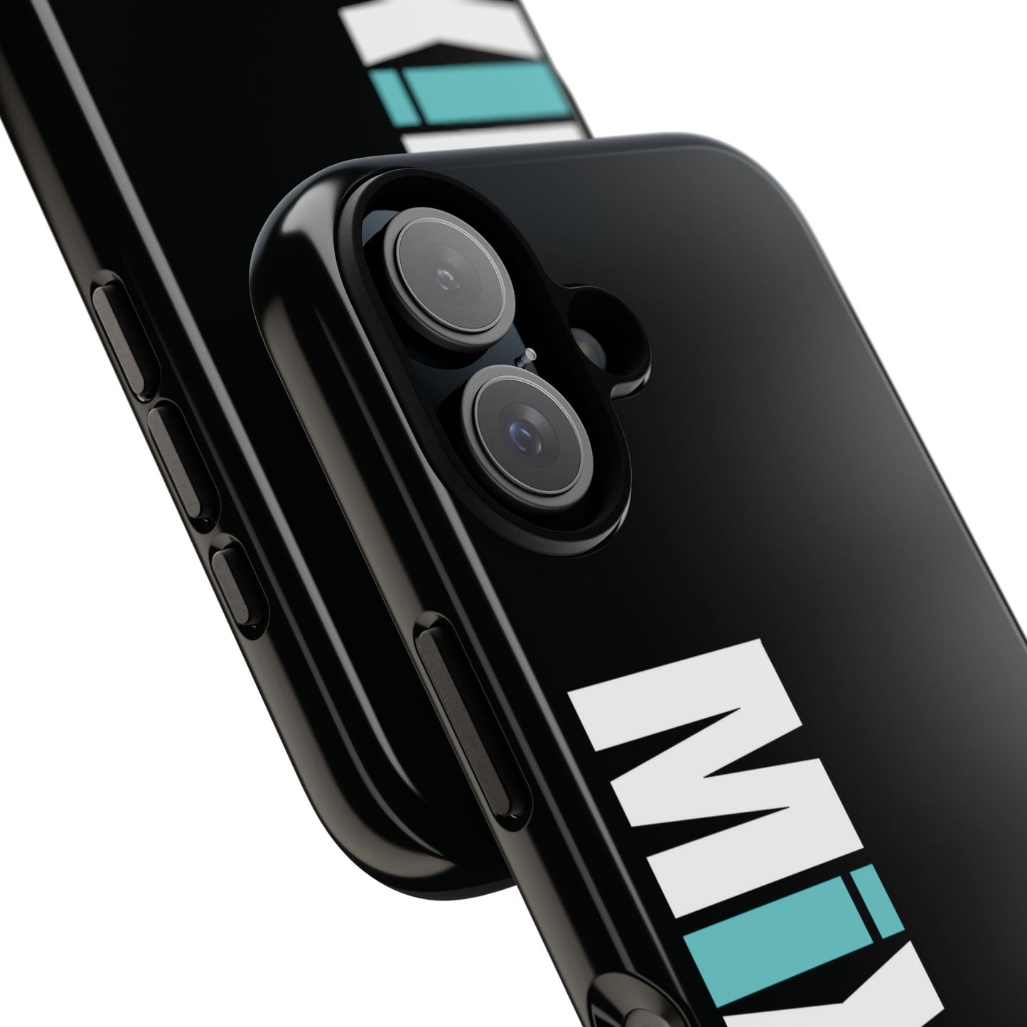 MiXED Tough Phone Case