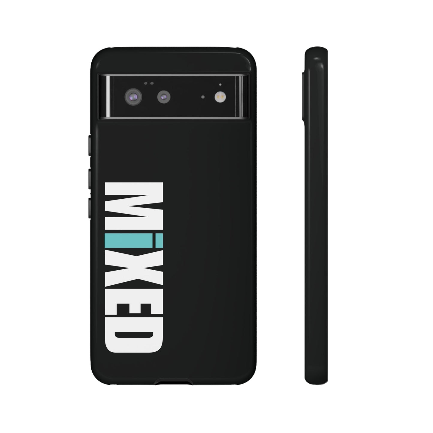 MiXED Tough Phone Case