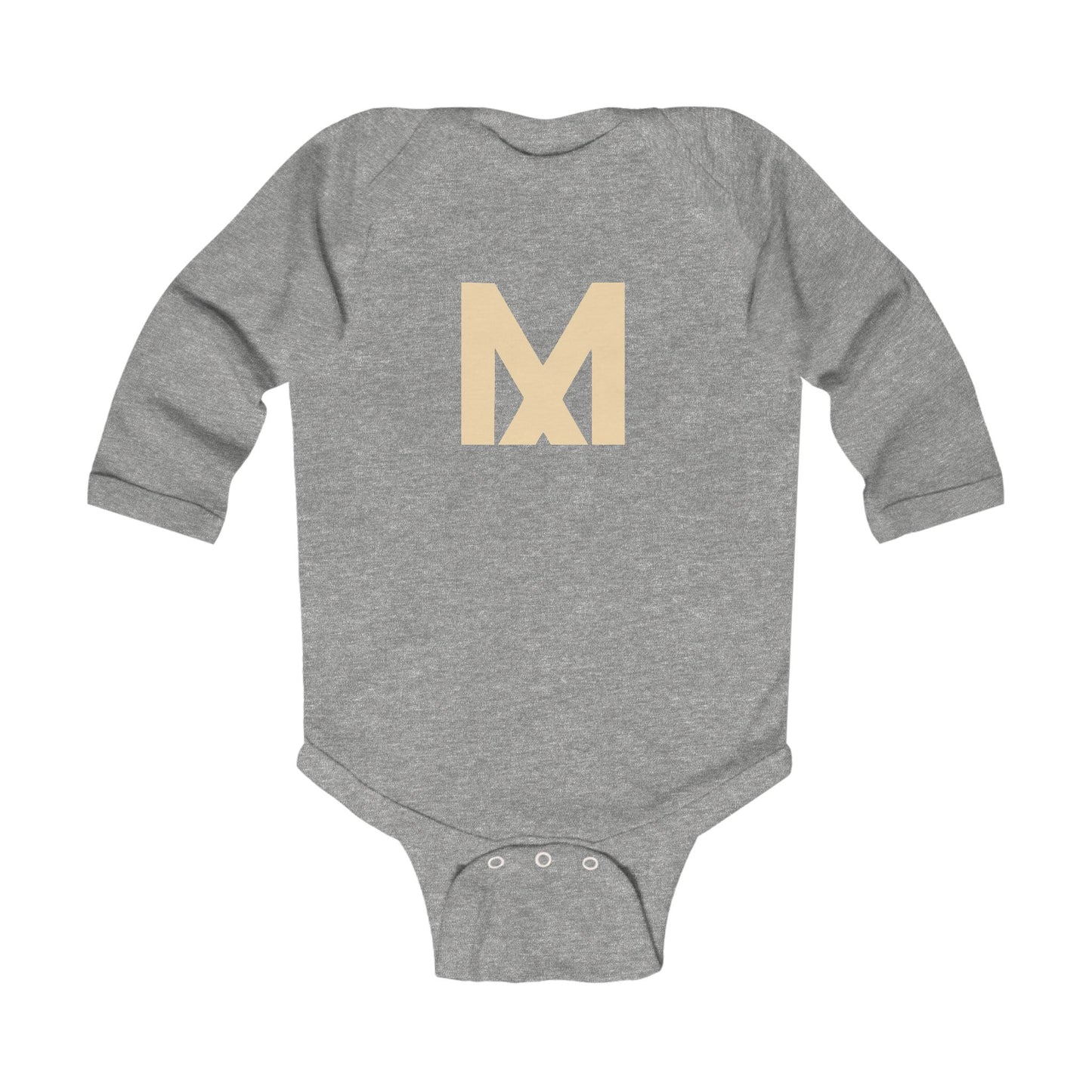 MiXED Infant Bodysuit