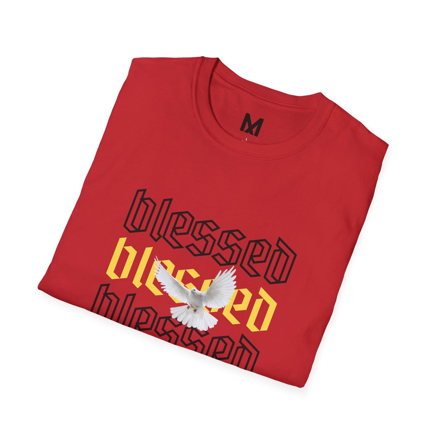 Blessed Unisex T-Shirt