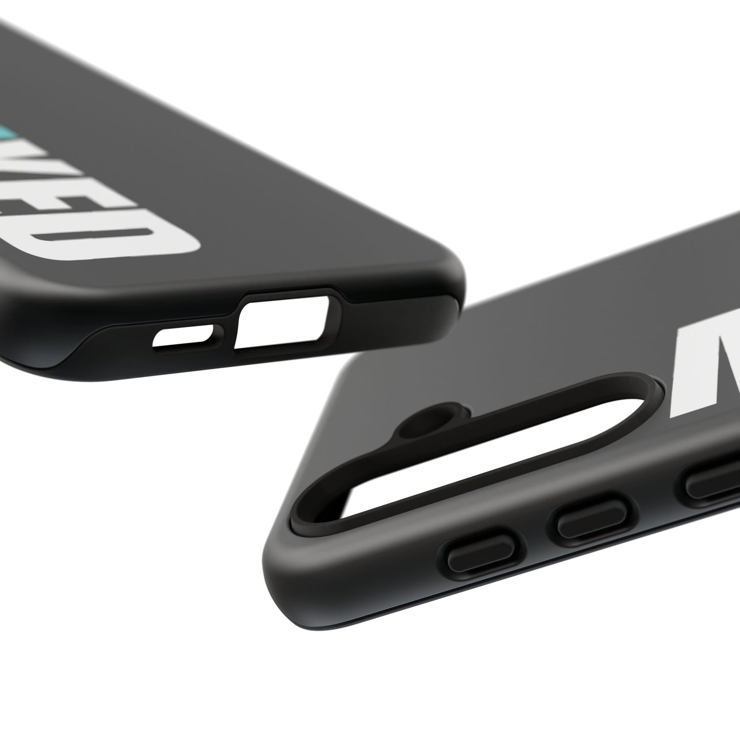 MiXED Tough Phone Case