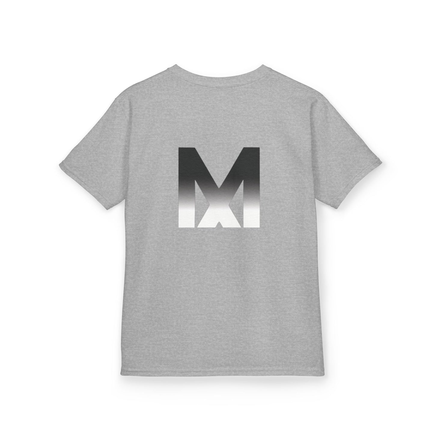 Youth Merged Culture Tee