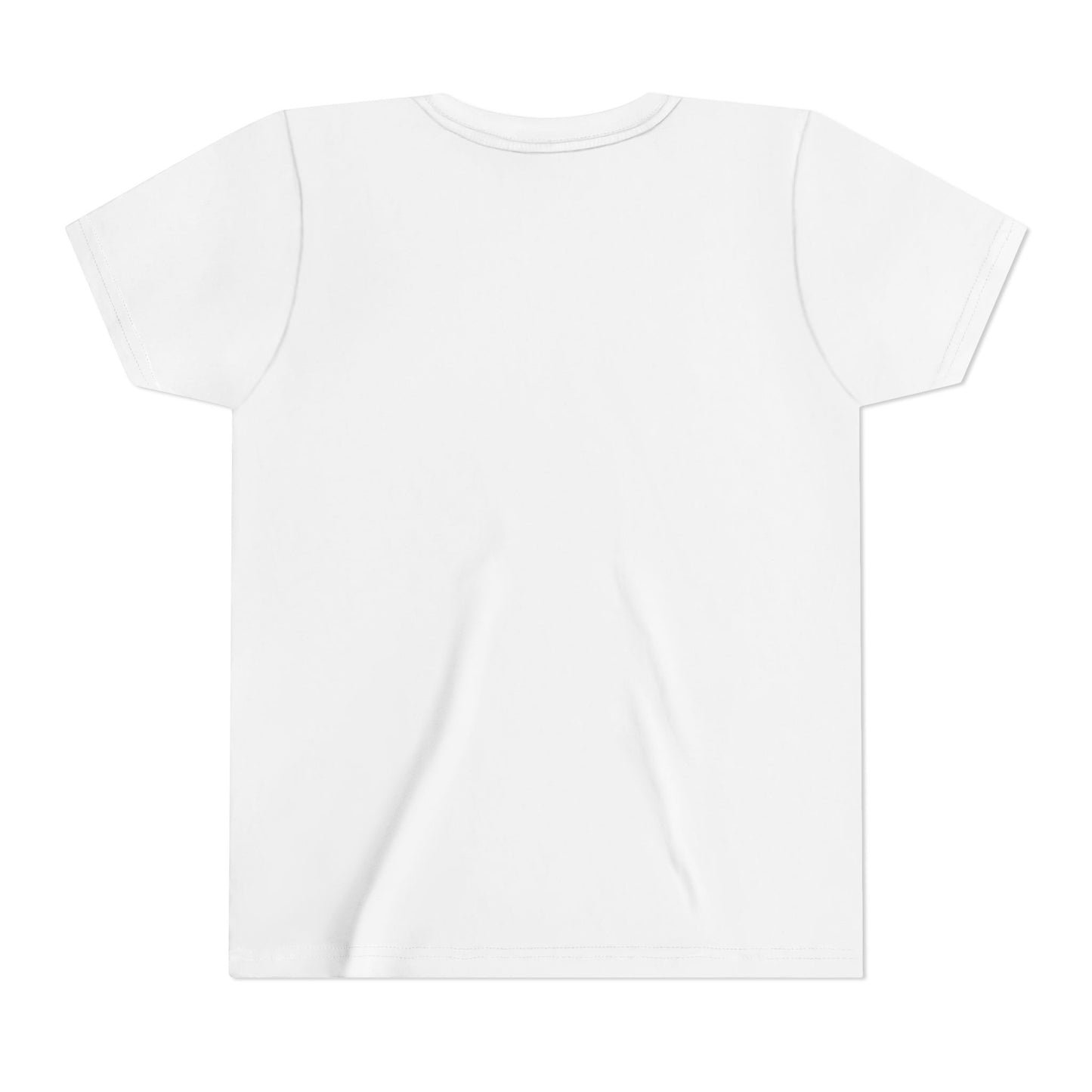 Youth Tee MiXED Diagram