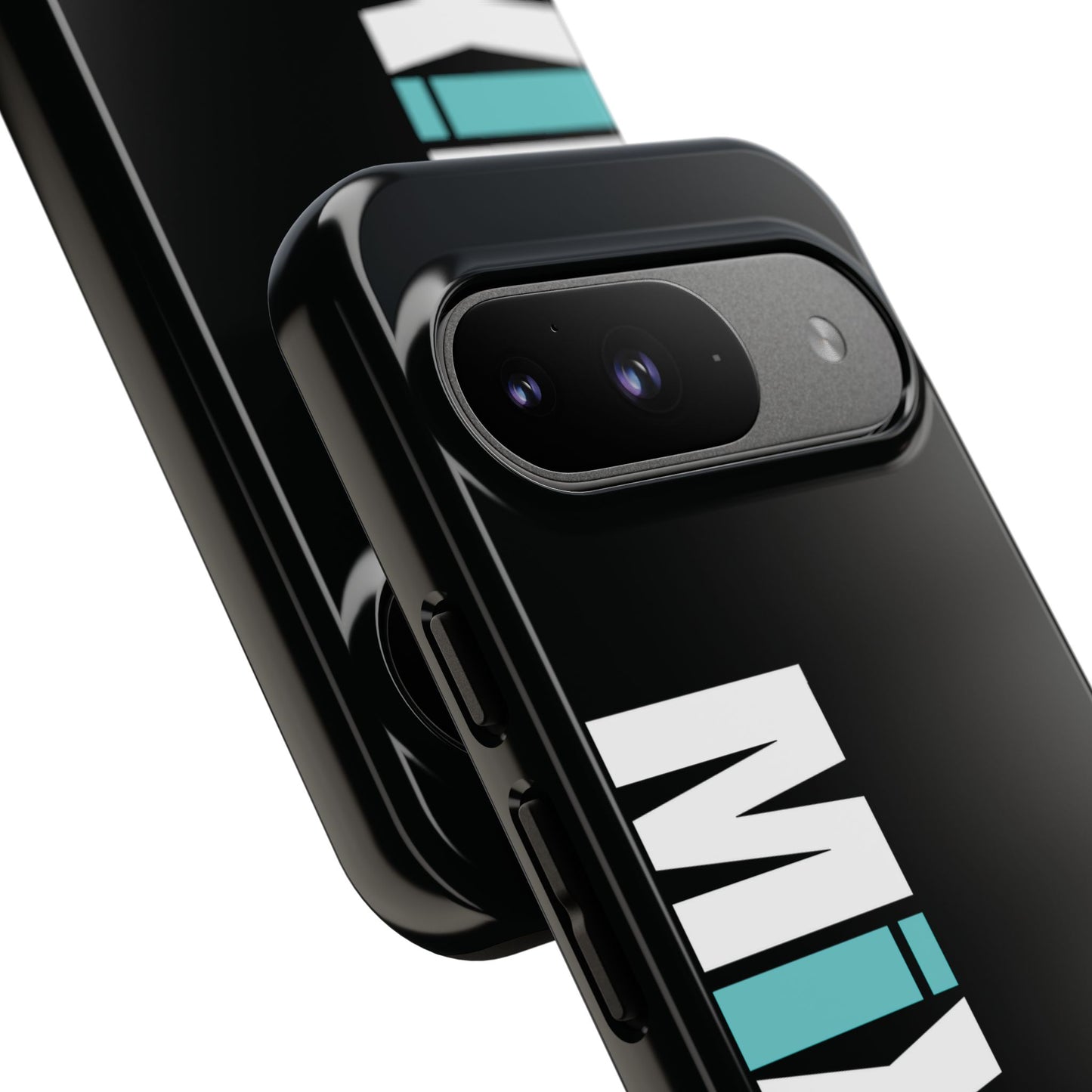 MiXED Tough Phone Case