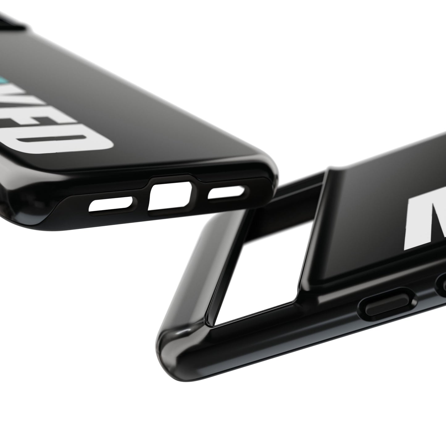 MiXED Tough Phone Case