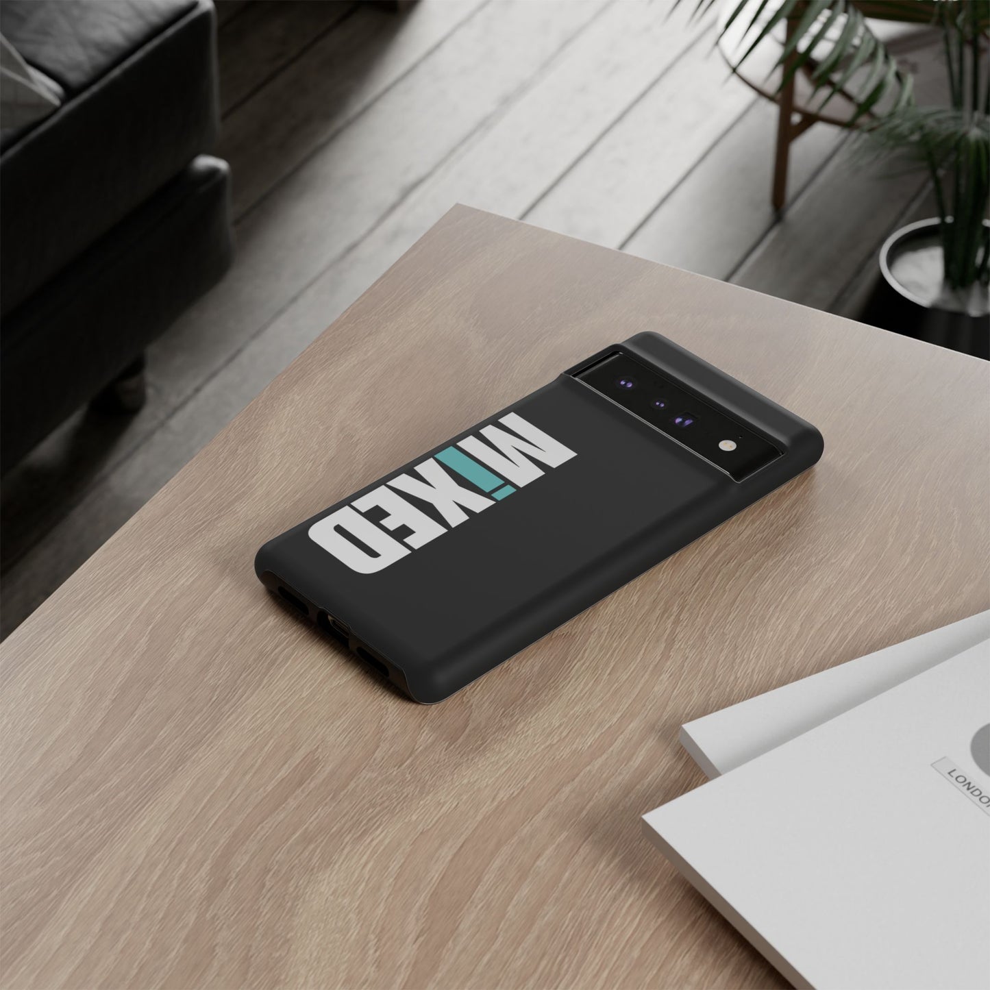 MiXED Tough Phone Case