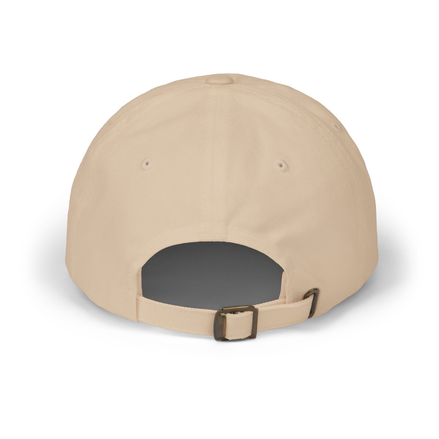 Classic Cap M Branded Design
