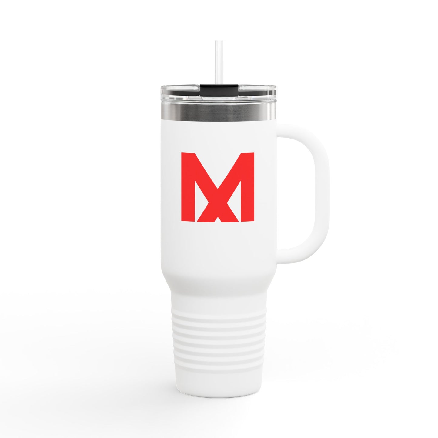 Insulated Travel Mug Branded