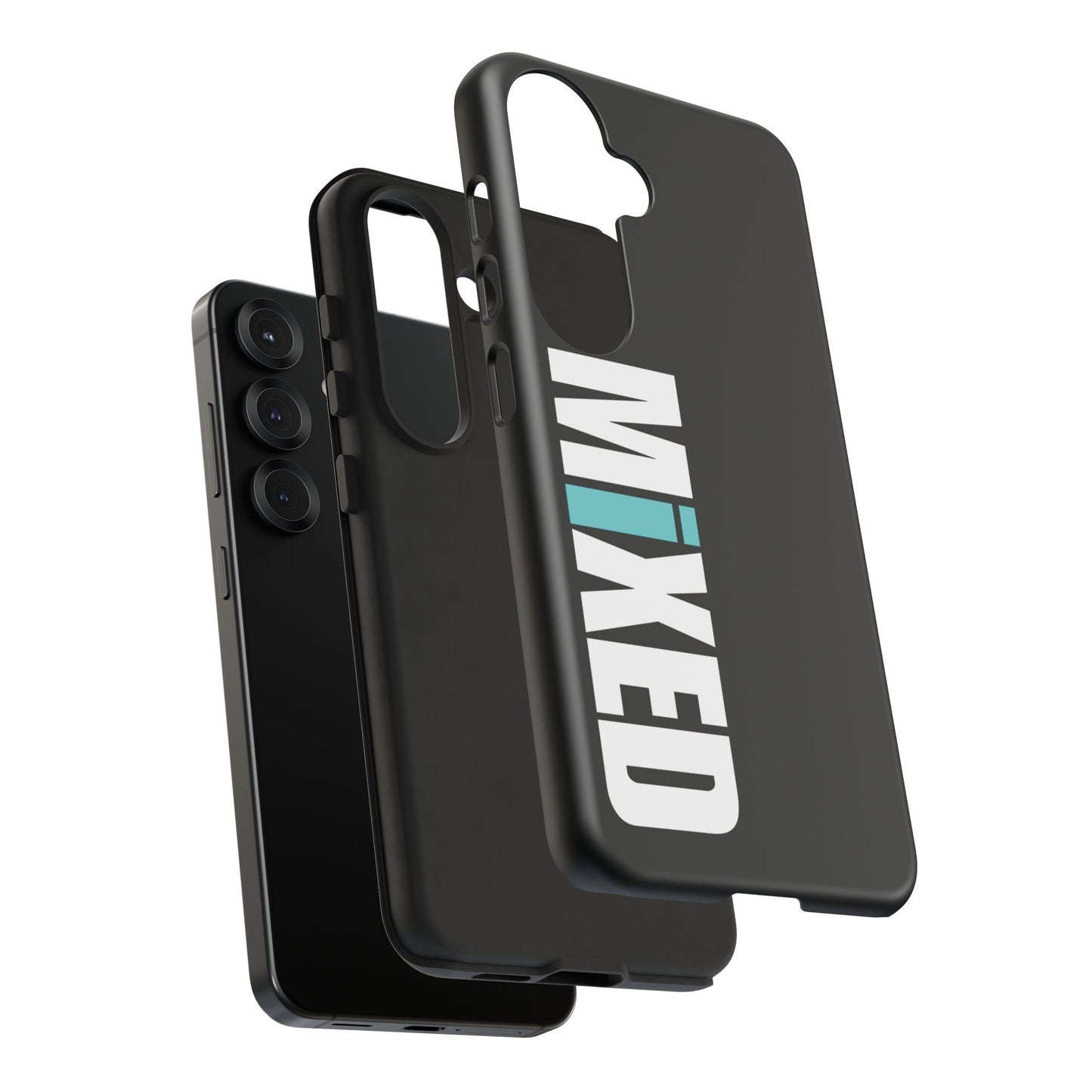 MiXED Tough Phone Case