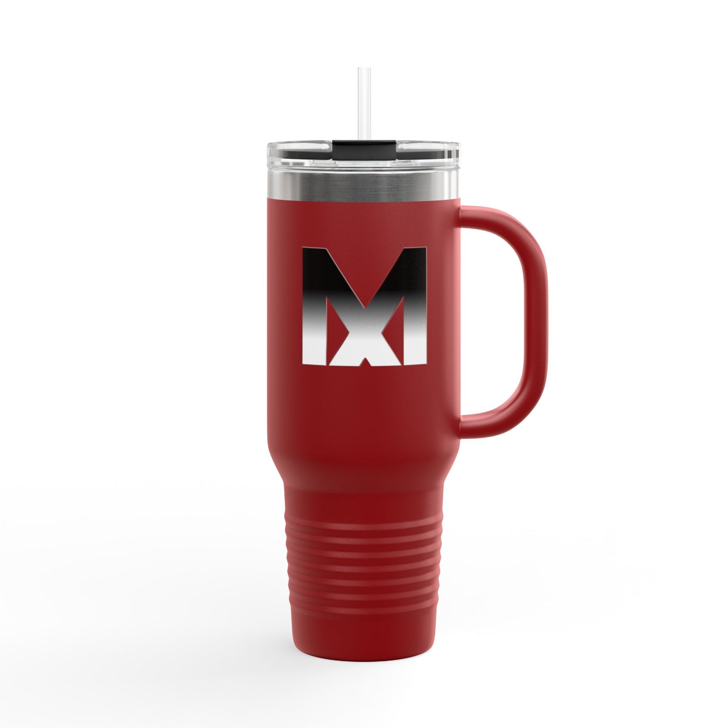Insulated Travel Mug Branded