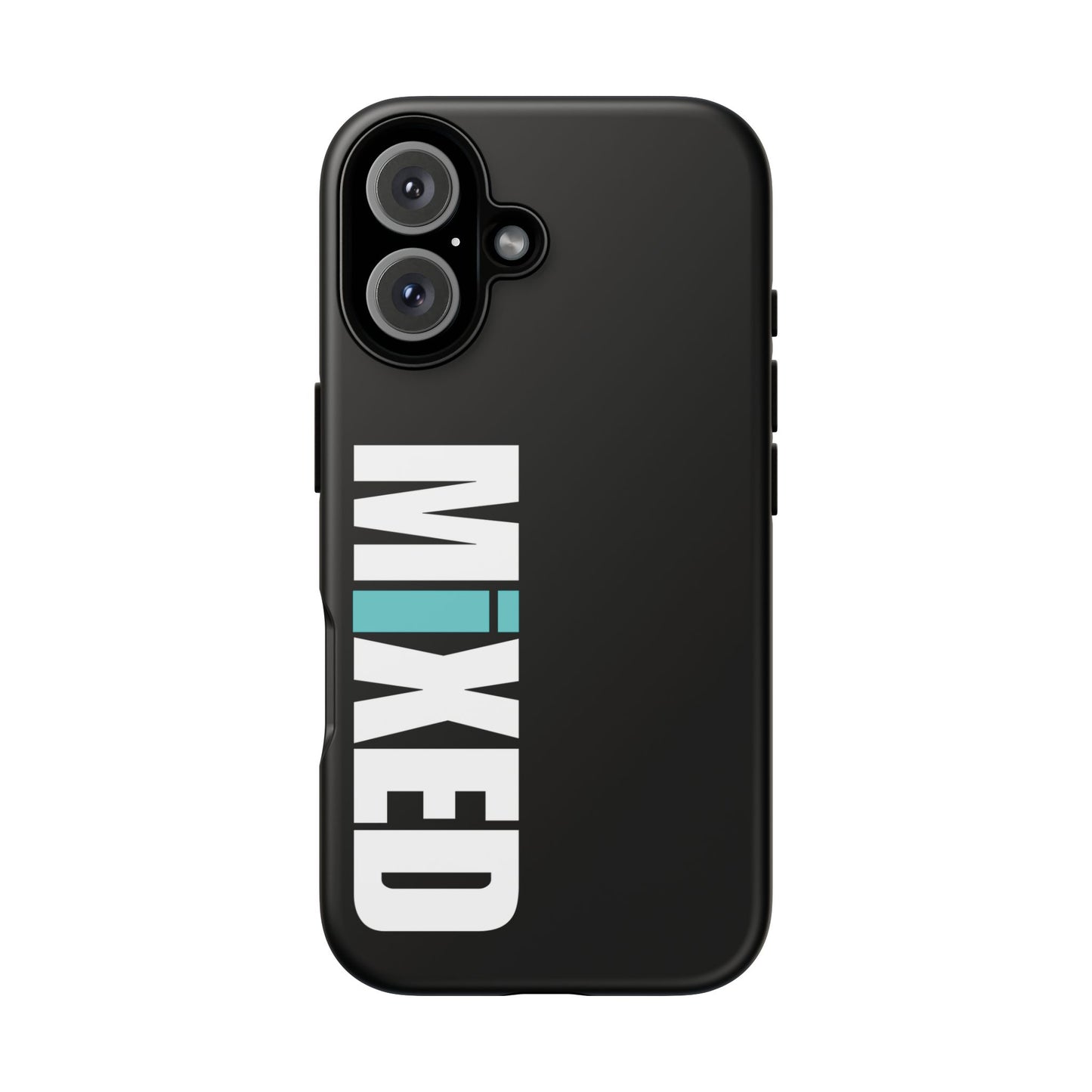 MiXED Tough Phone Case