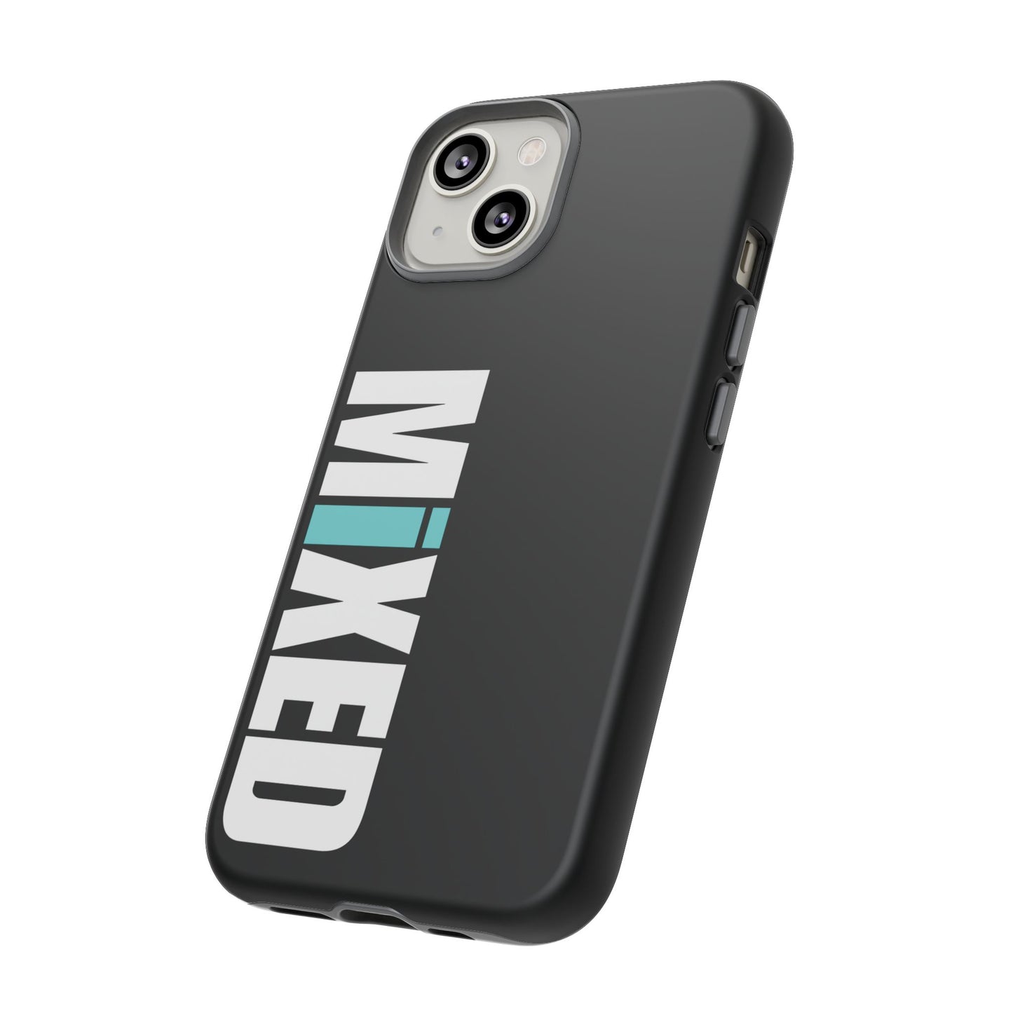 MiXED Tough Phone Case