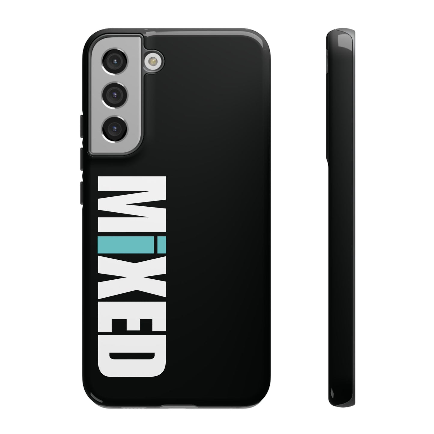 MiXED Tough Phone Case