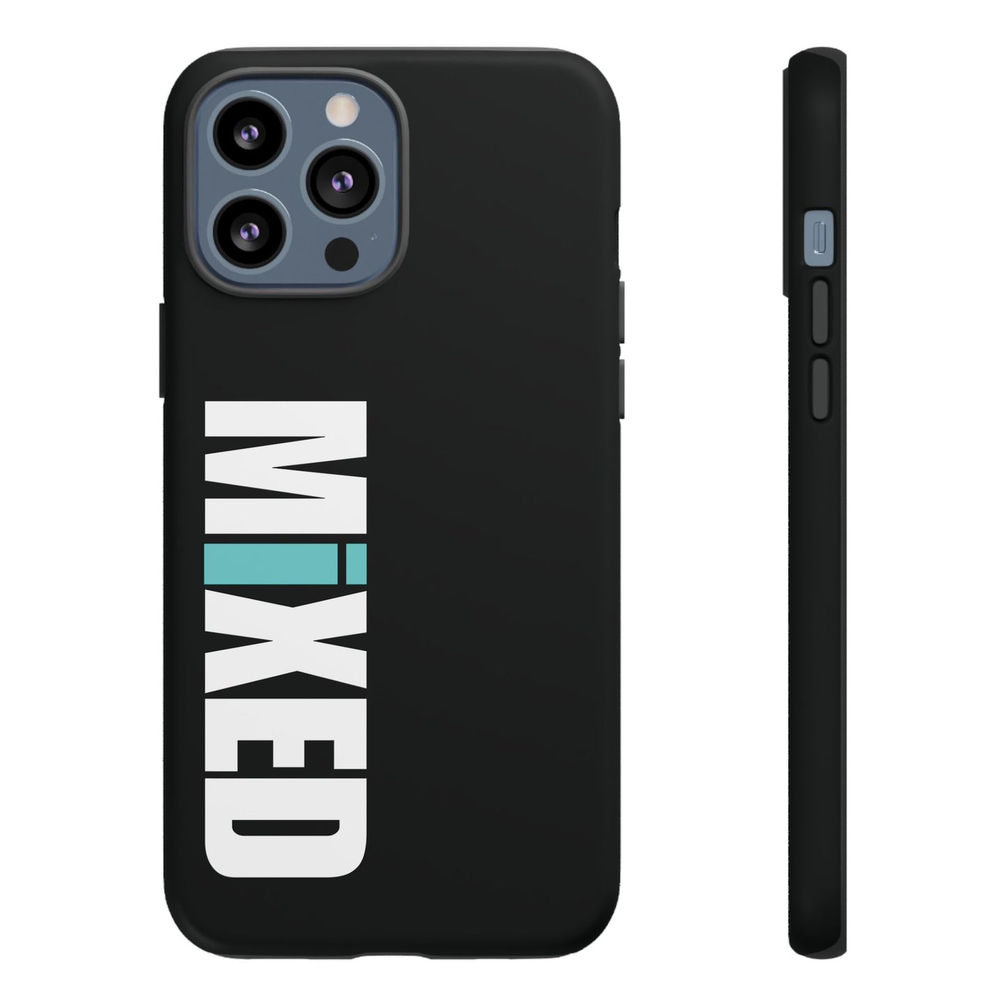MiXED Tough Phone Case