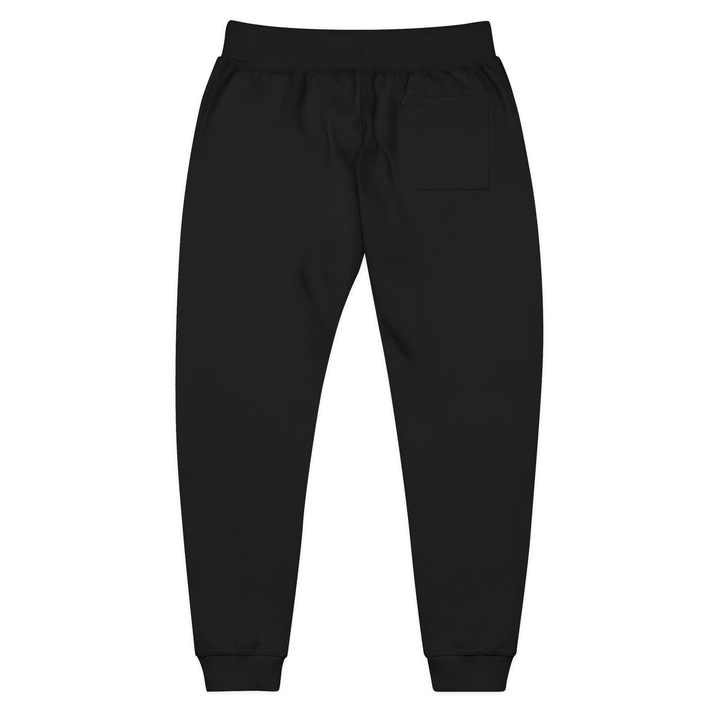 MiXED M Embroidered Joggers