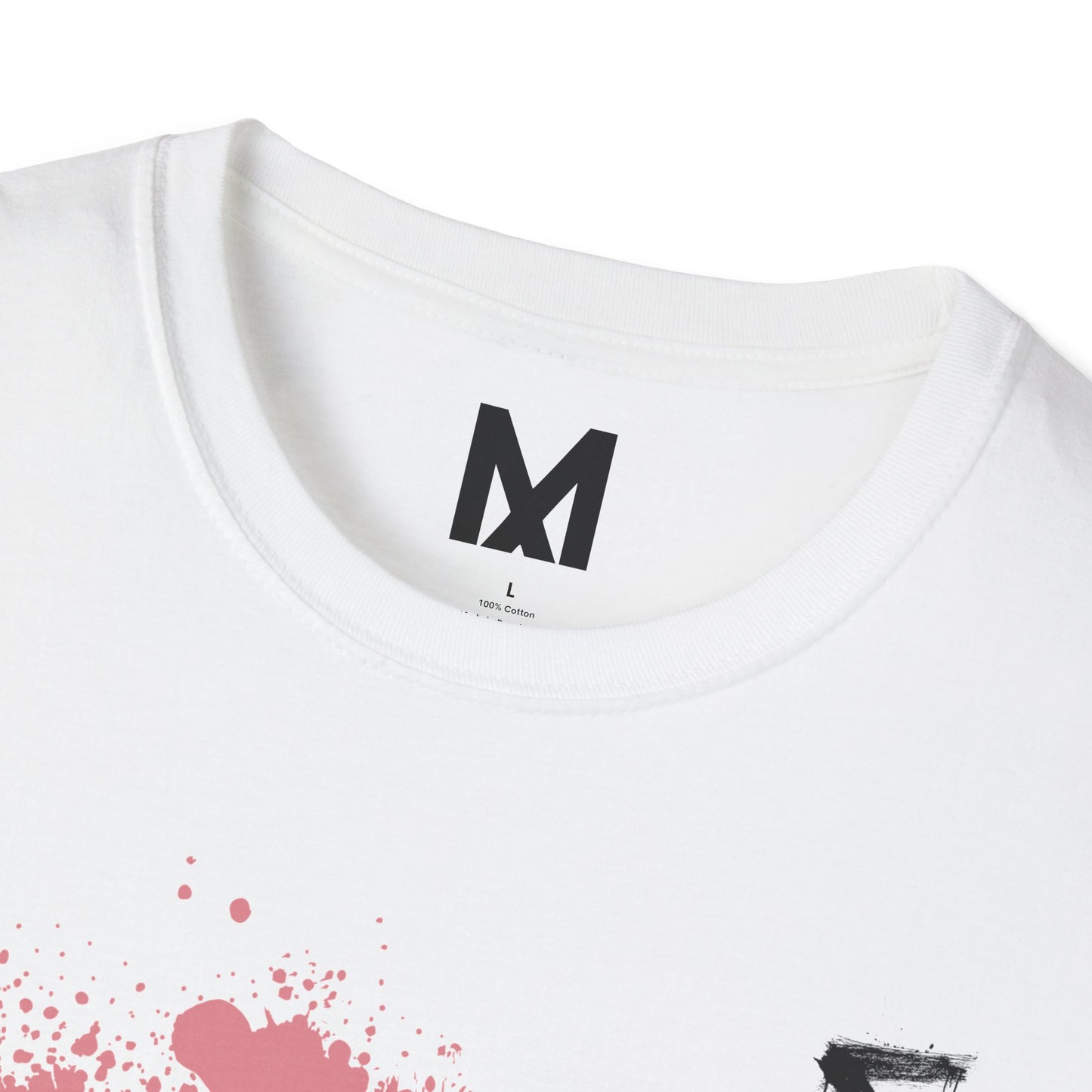 DiVERCiTY Urban Style T-Shirt