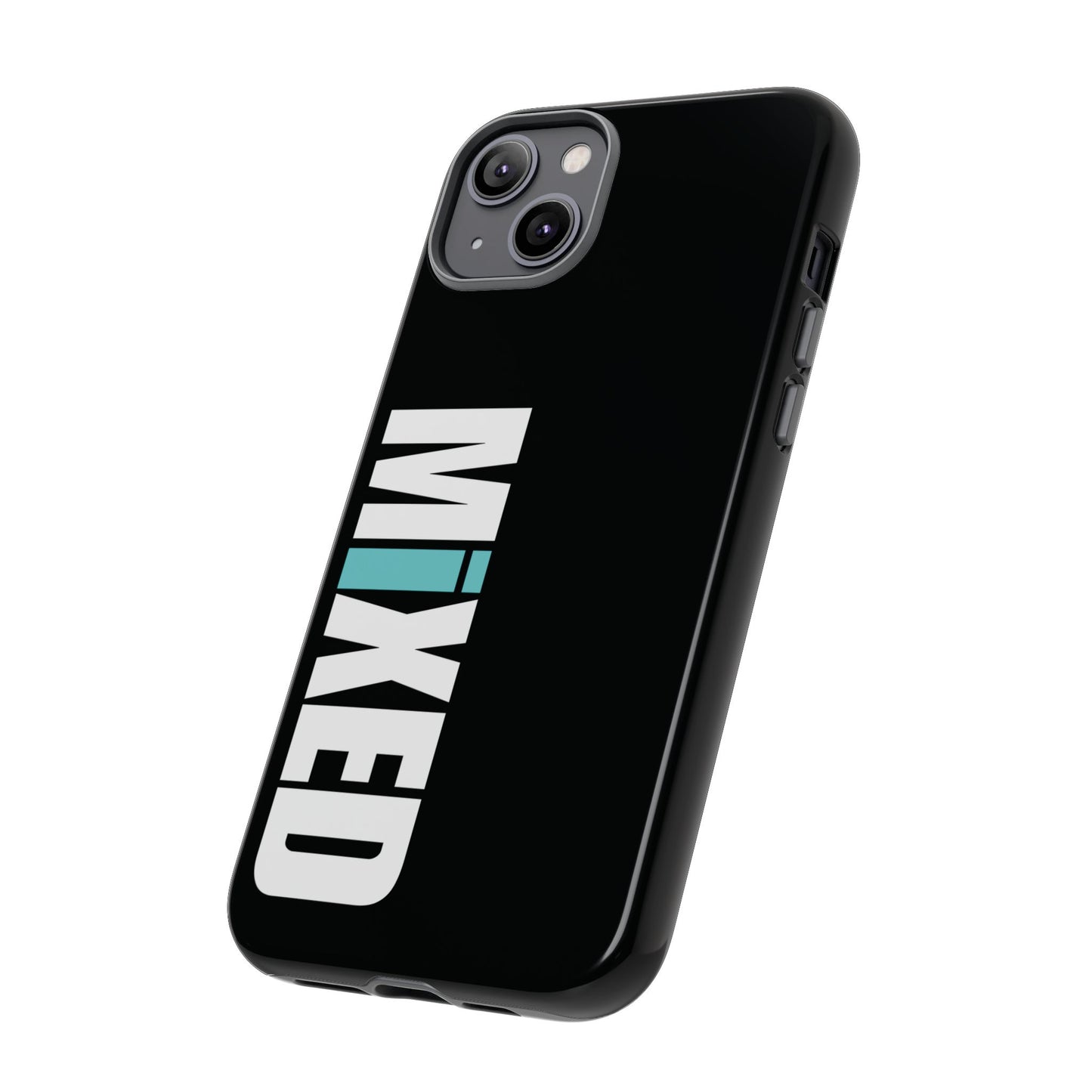 MiXED Tough Phone Case