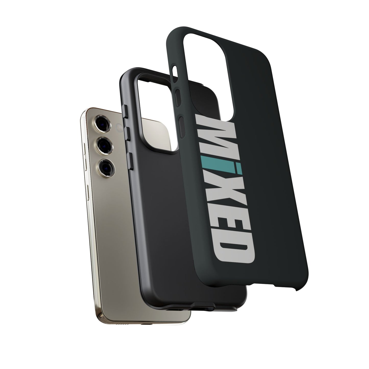 MiXED Tough Phone Case