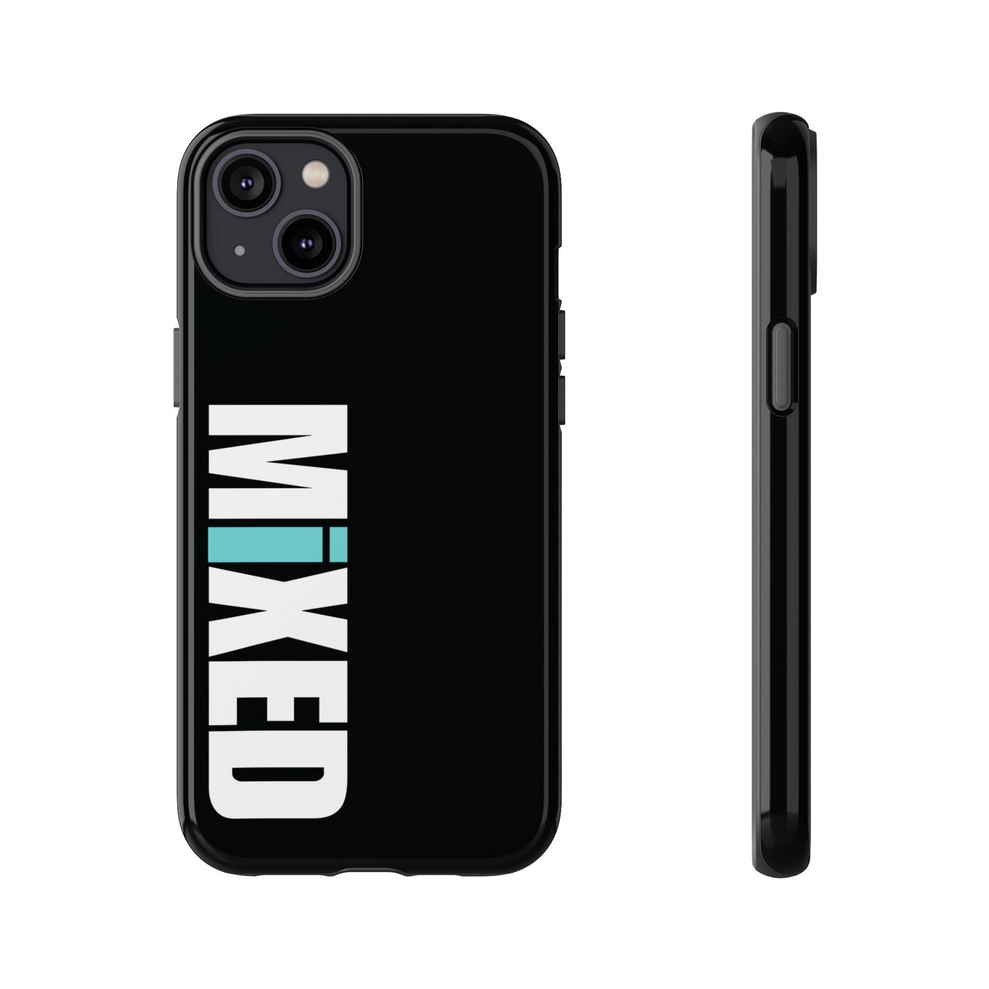 MiXED Tough Phone Case
