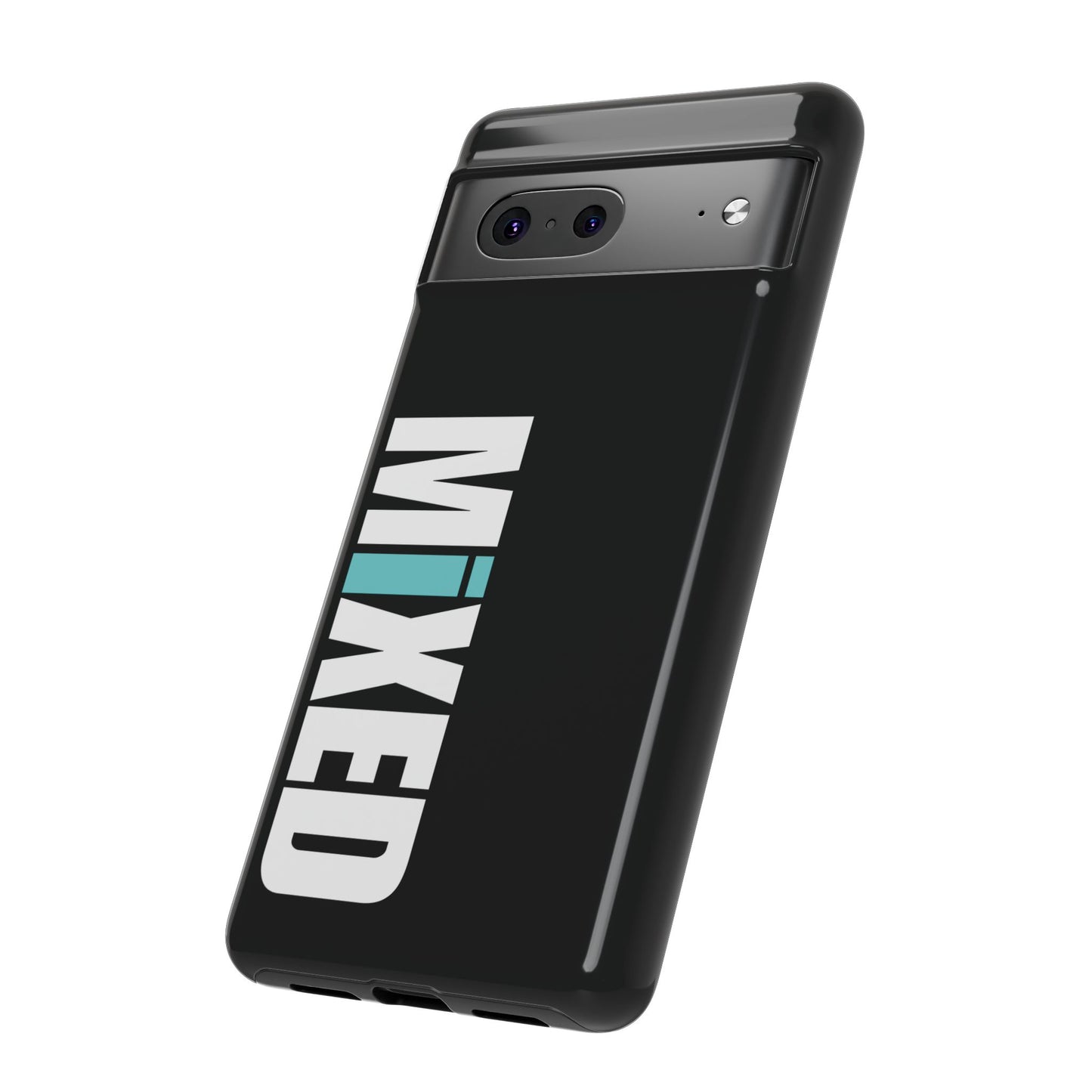 MiXED Tough Phone Case
