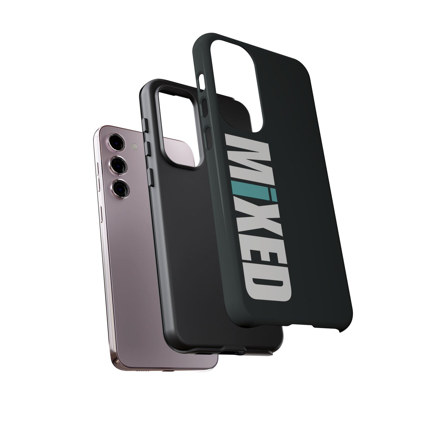 MiXED Tough Phone Case