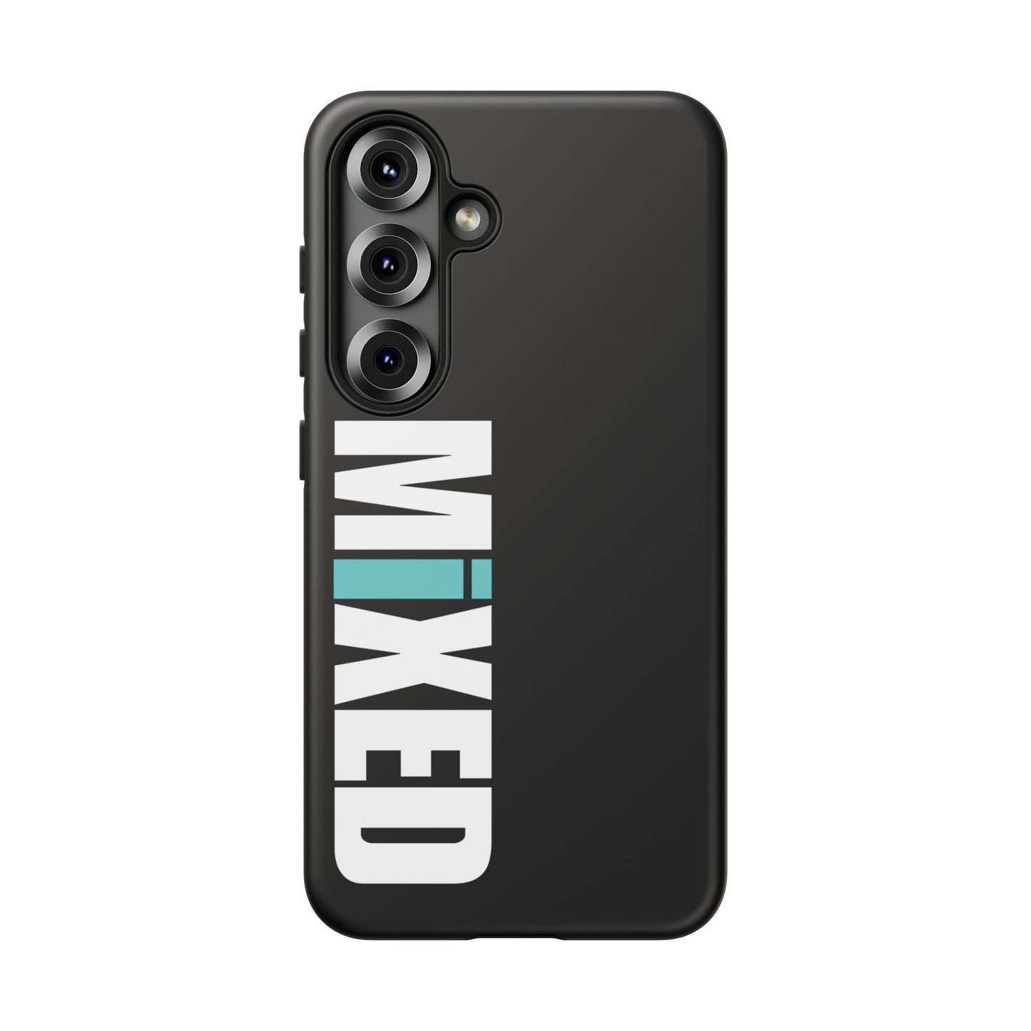 MiXED Tough Phone Case
