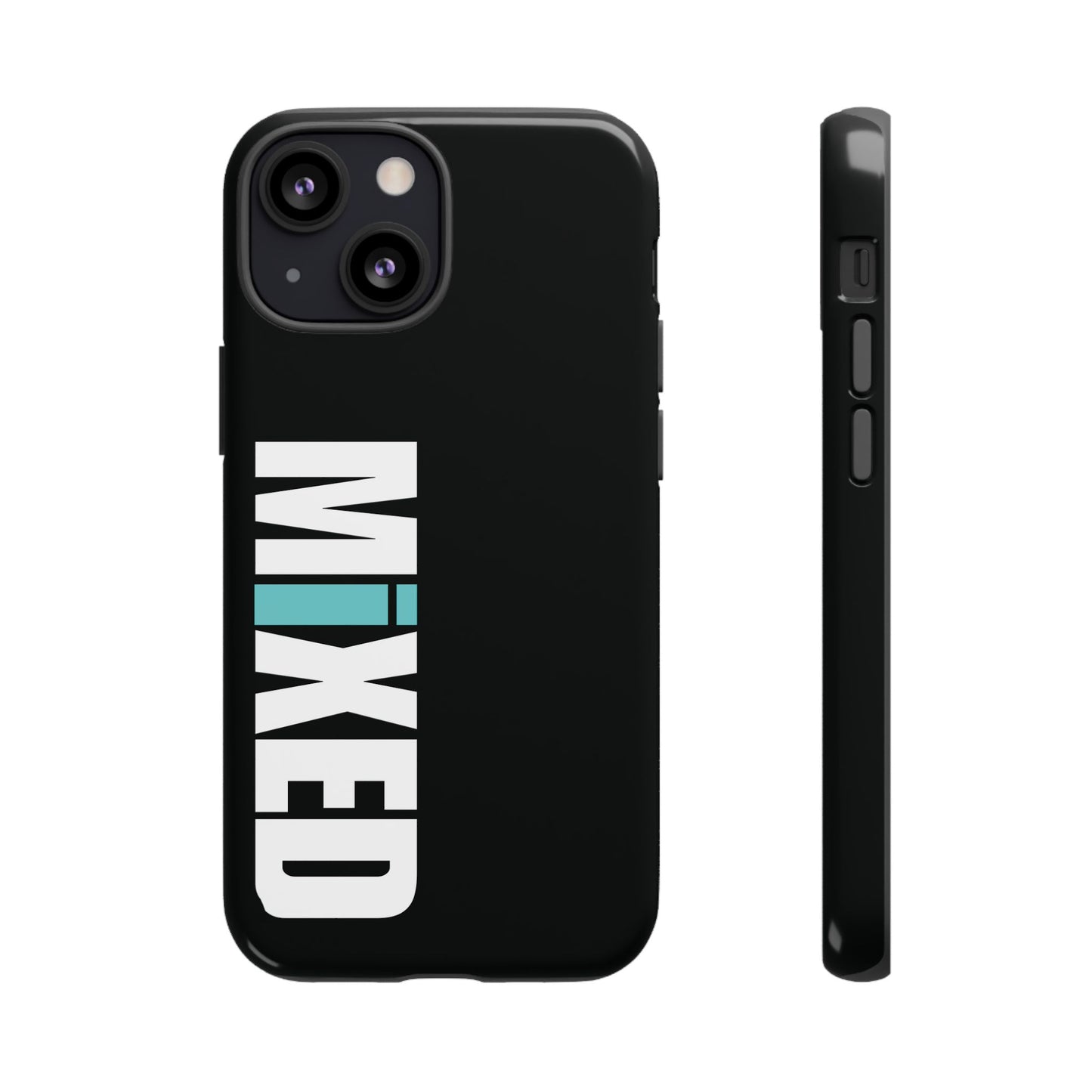 MiXED Tough Phone Case