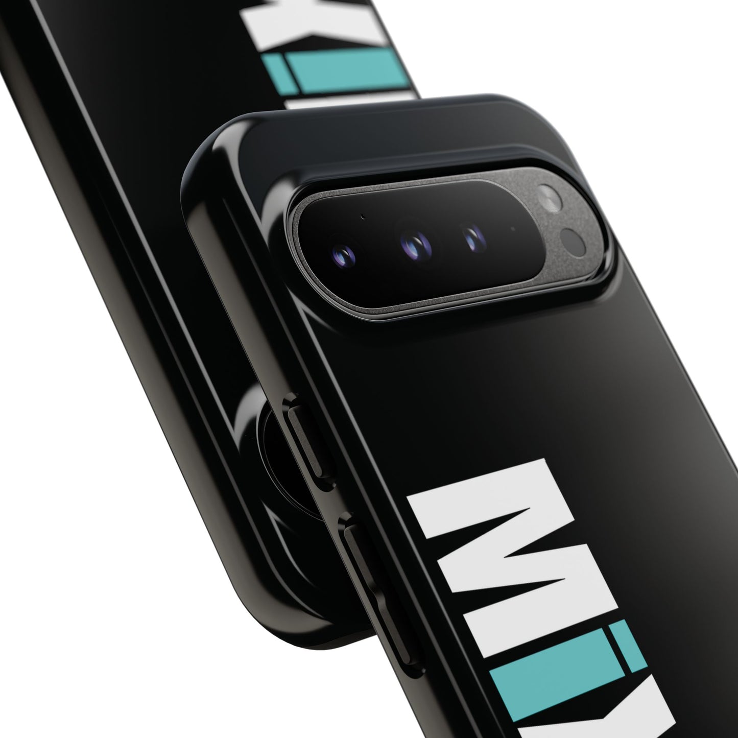 MiXED Tough Phone Case