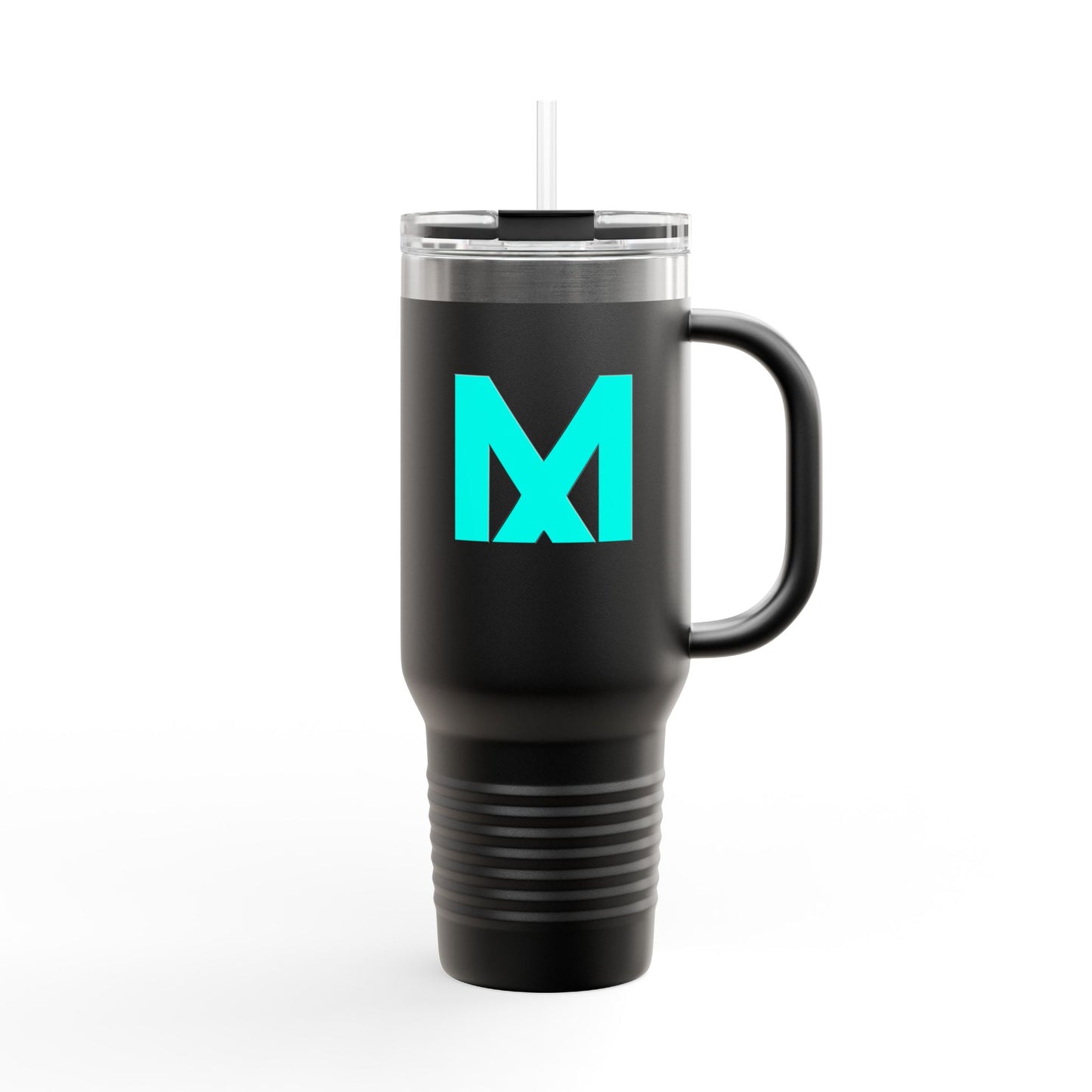 Insulated Travel Mug Branded