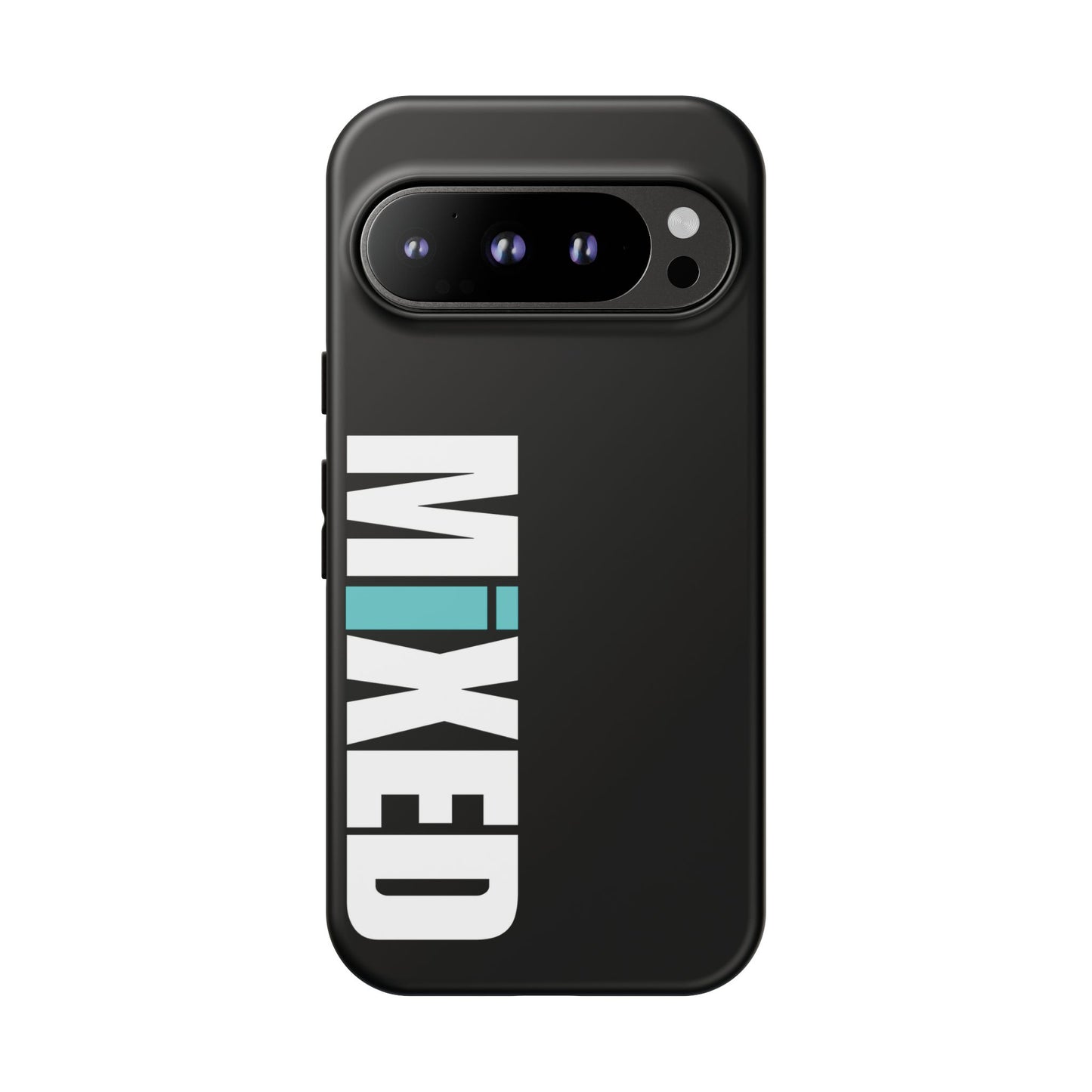MiXED Tough Phone Case